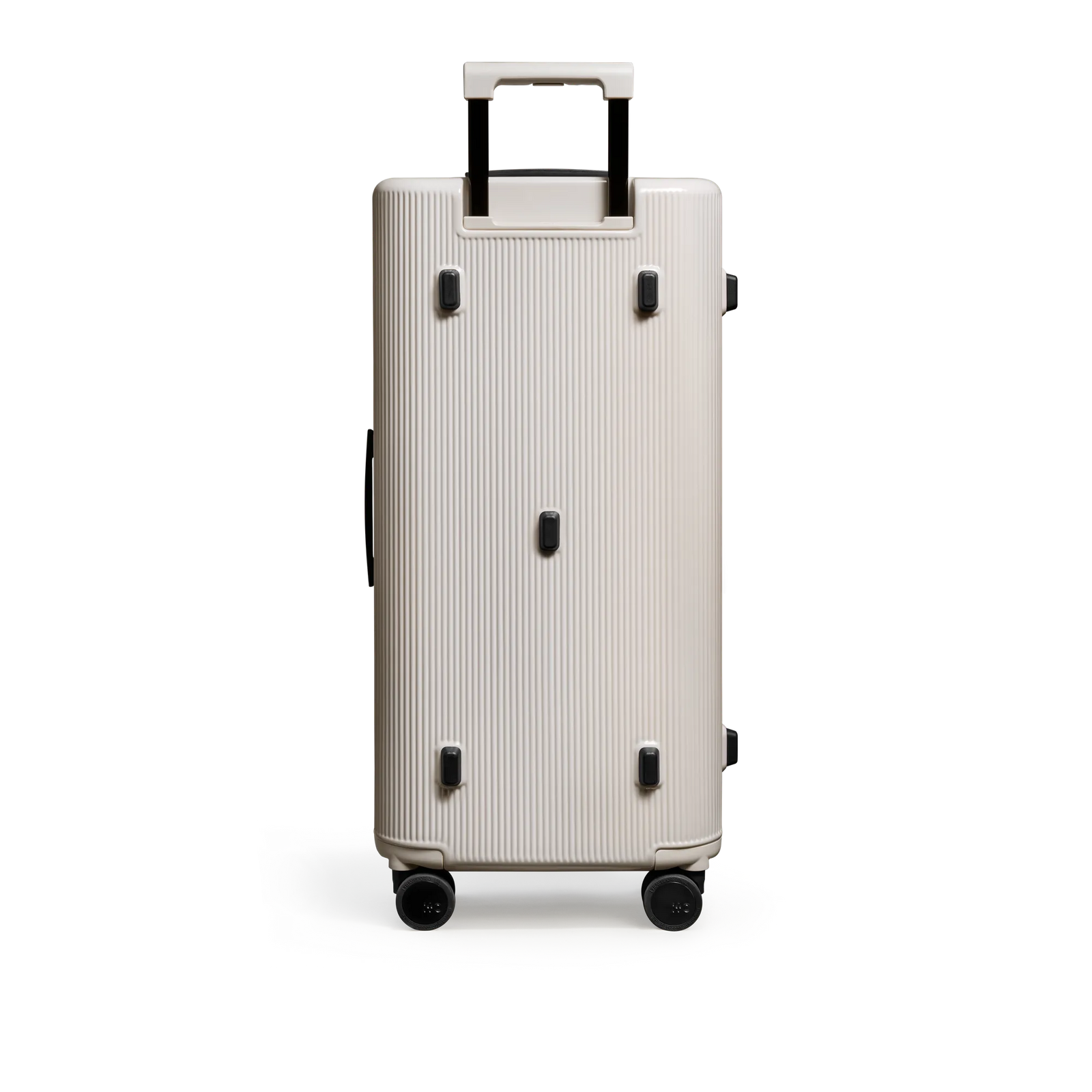 Smoke White