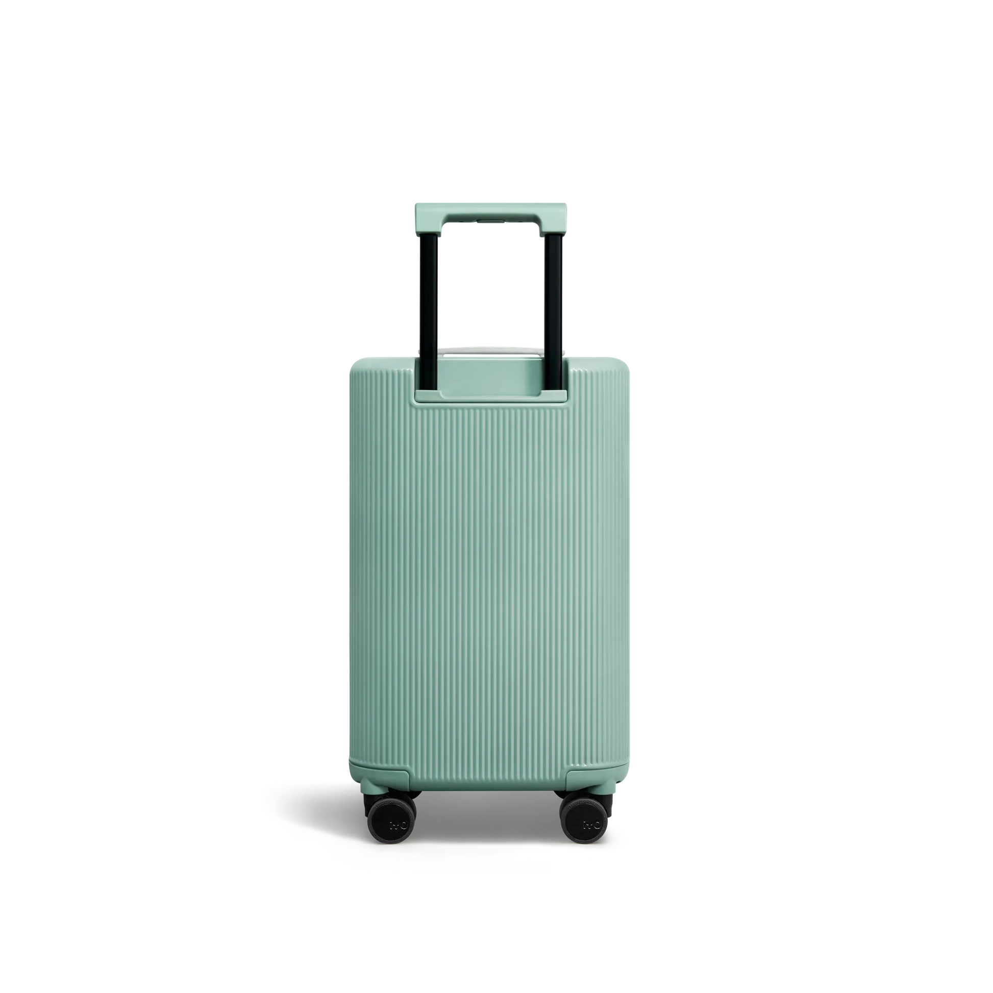 CRYSTAL GREEN