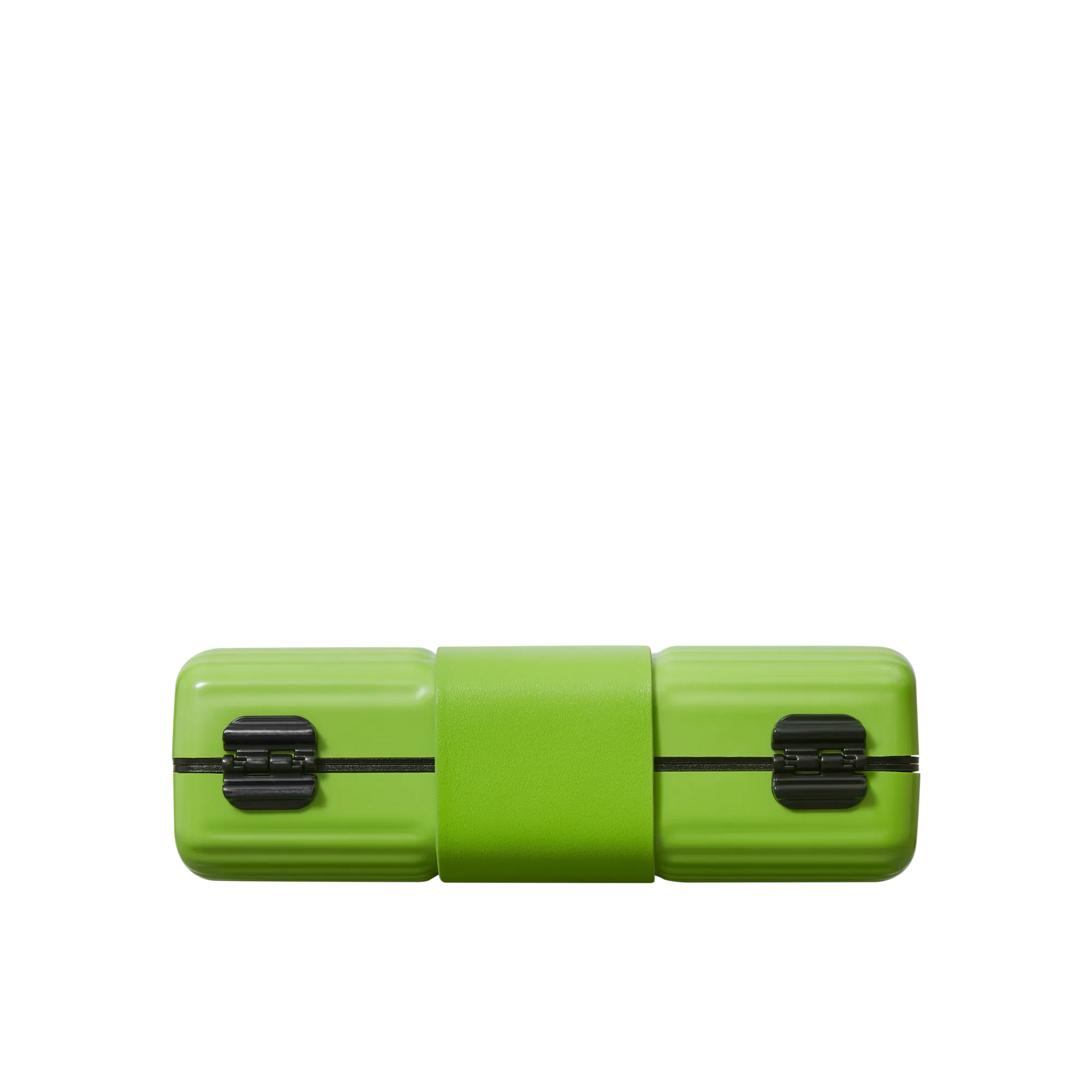GLOSSY GREEN