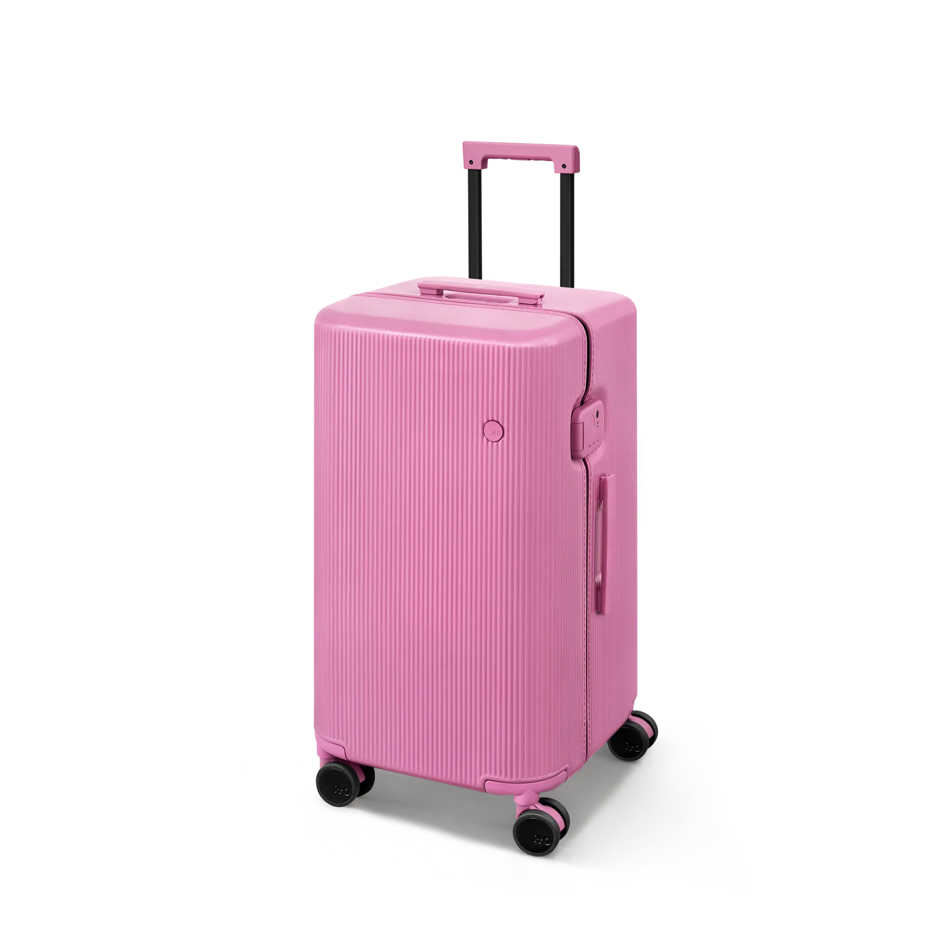 GLOSSY FAIRYLAND PINK