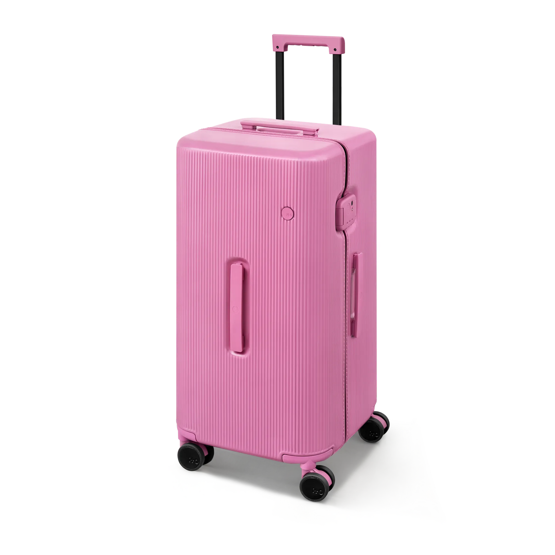 GLOSSY FAIRYLAND PINK