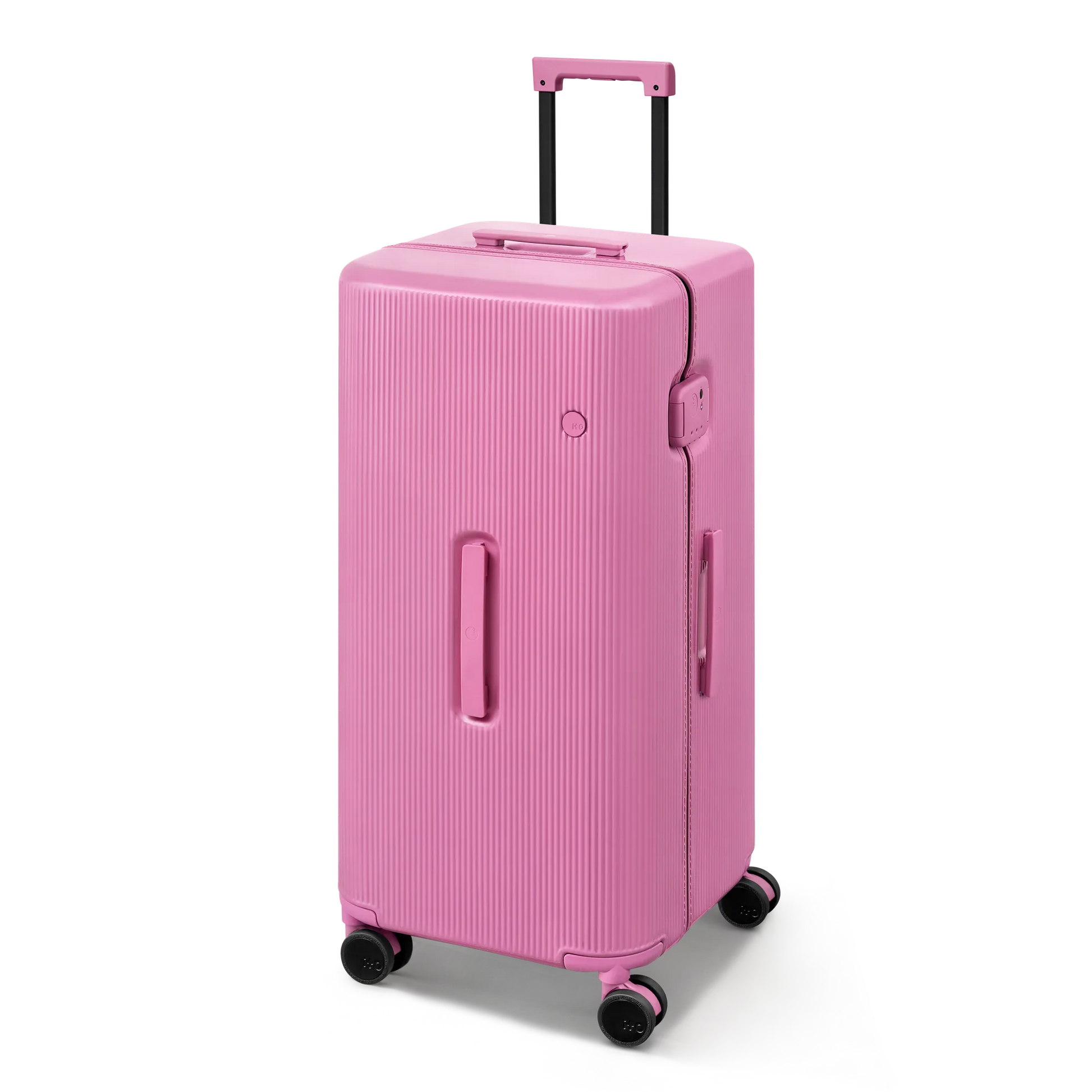 GLOSSY FAIRYLAND PINK