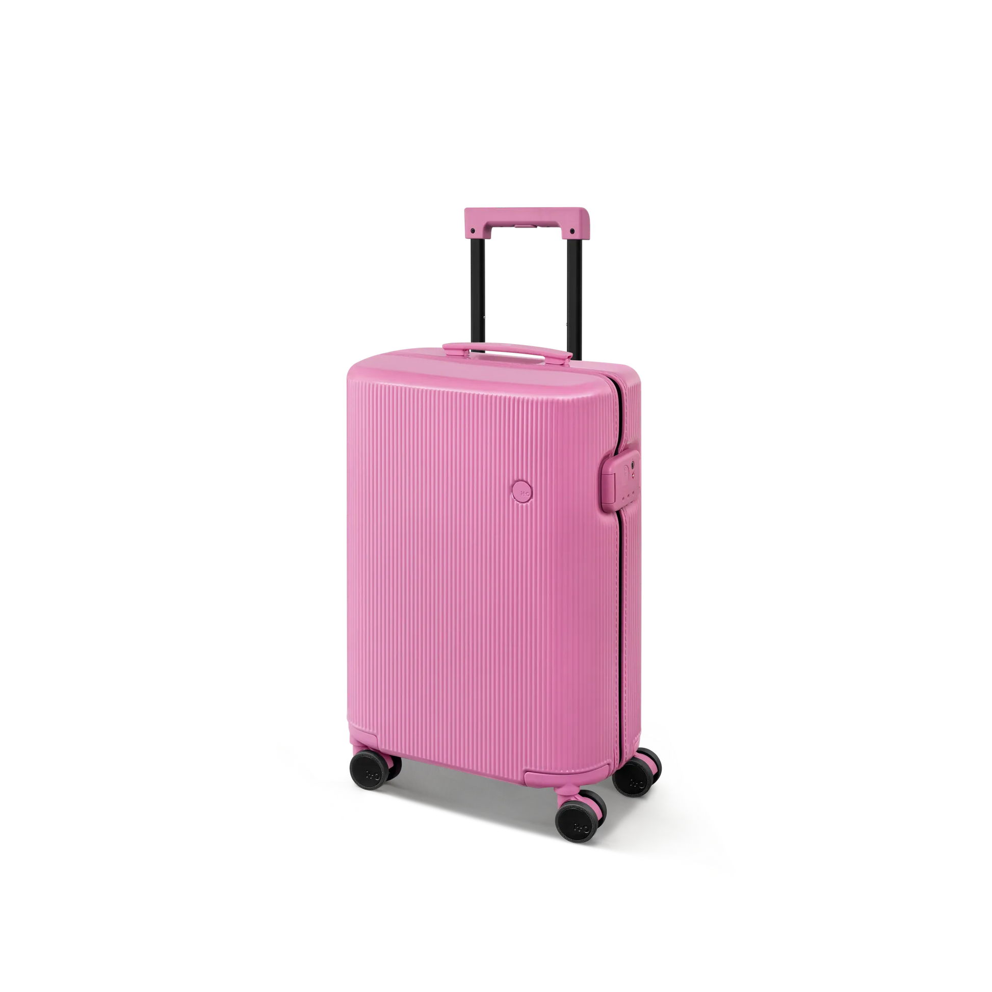 GLOSSY FAIRYLAND PINK
