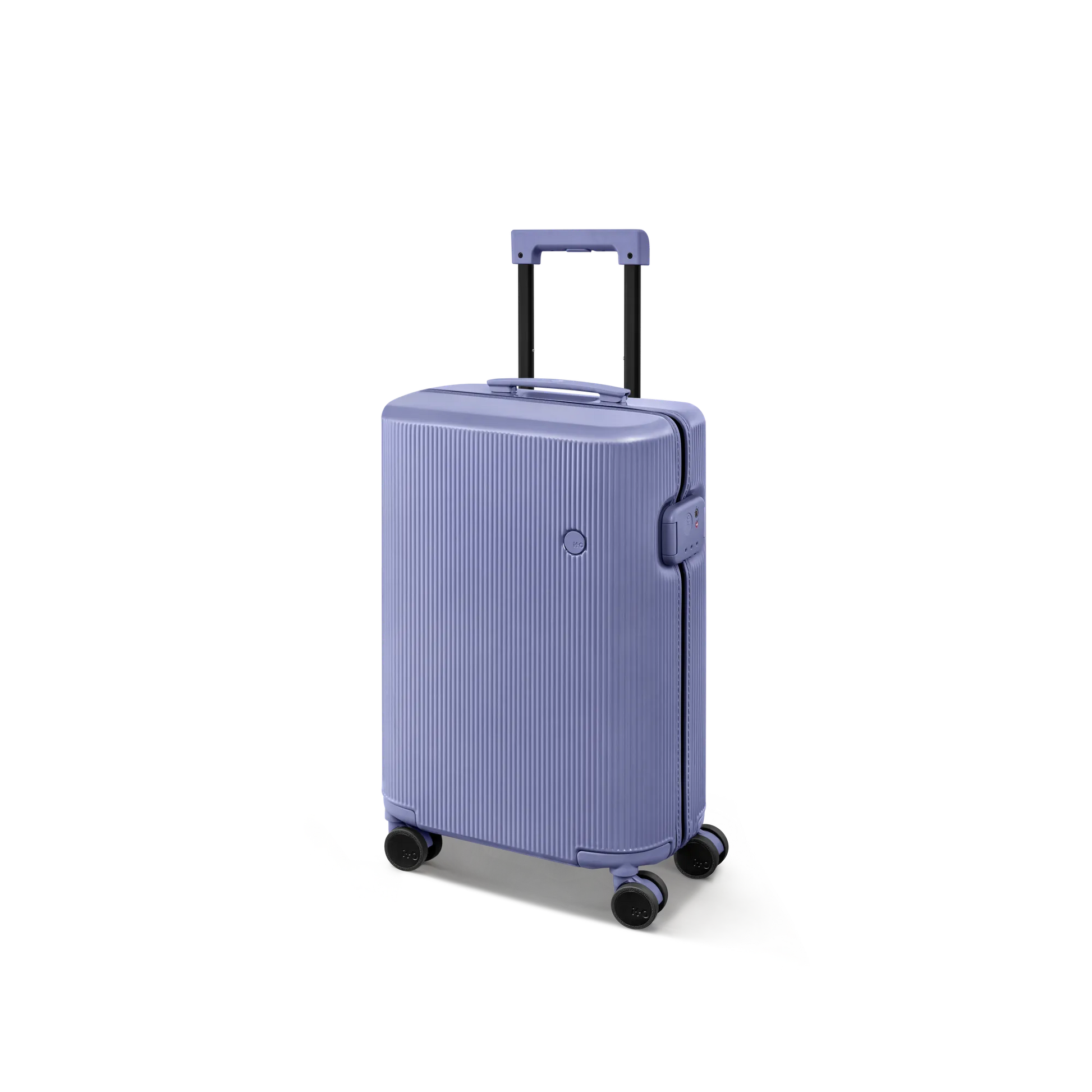 GLOSSY DIGITAL PURPLE