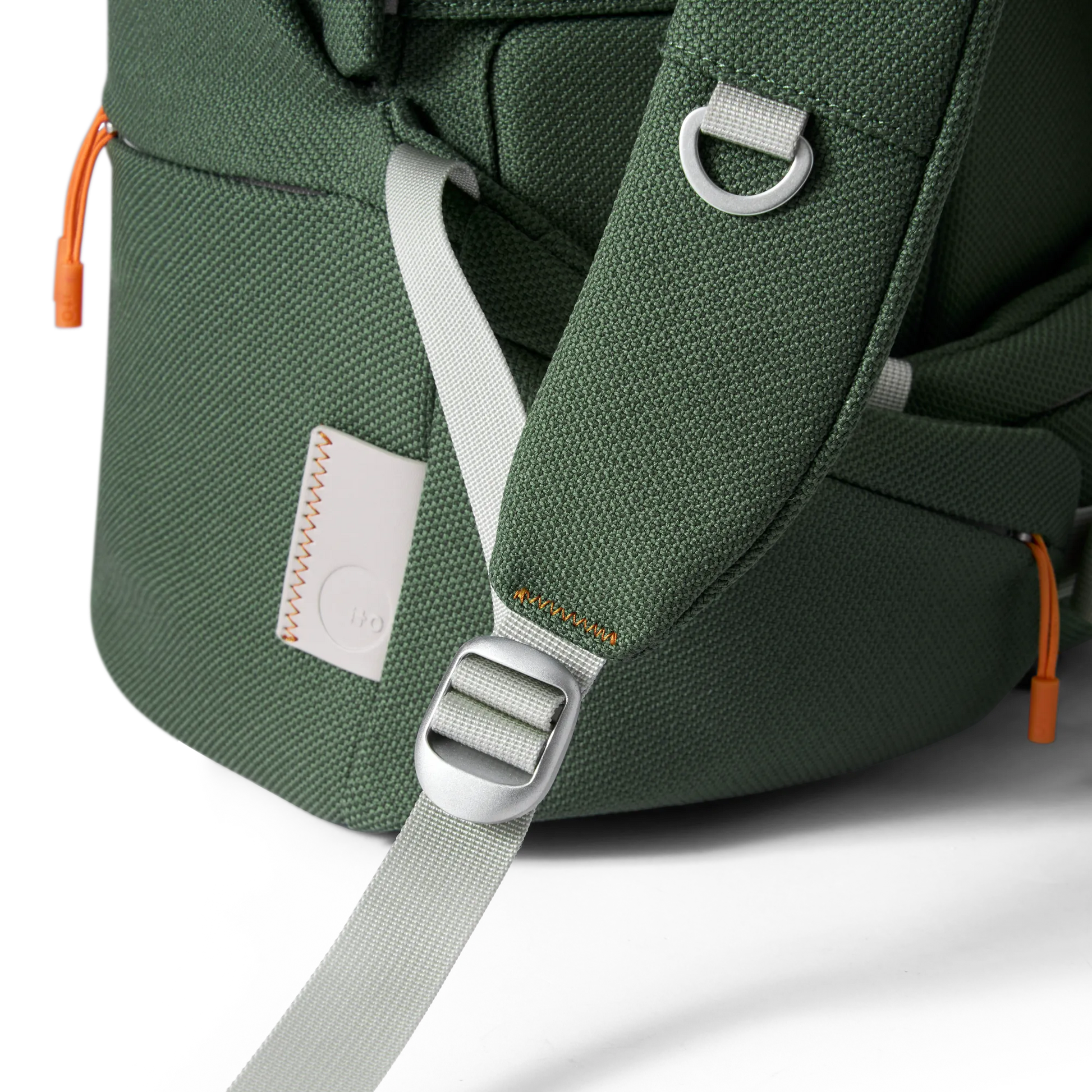 MONTANIC GREEN