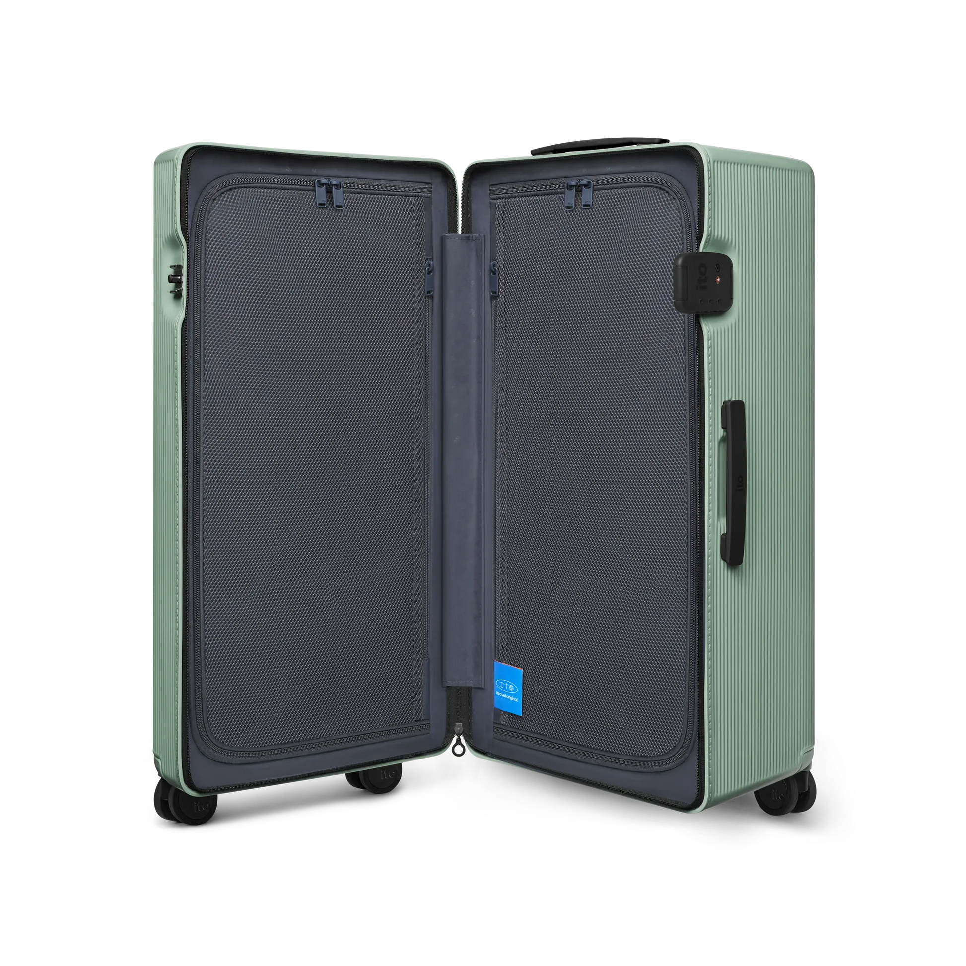 Bean Green