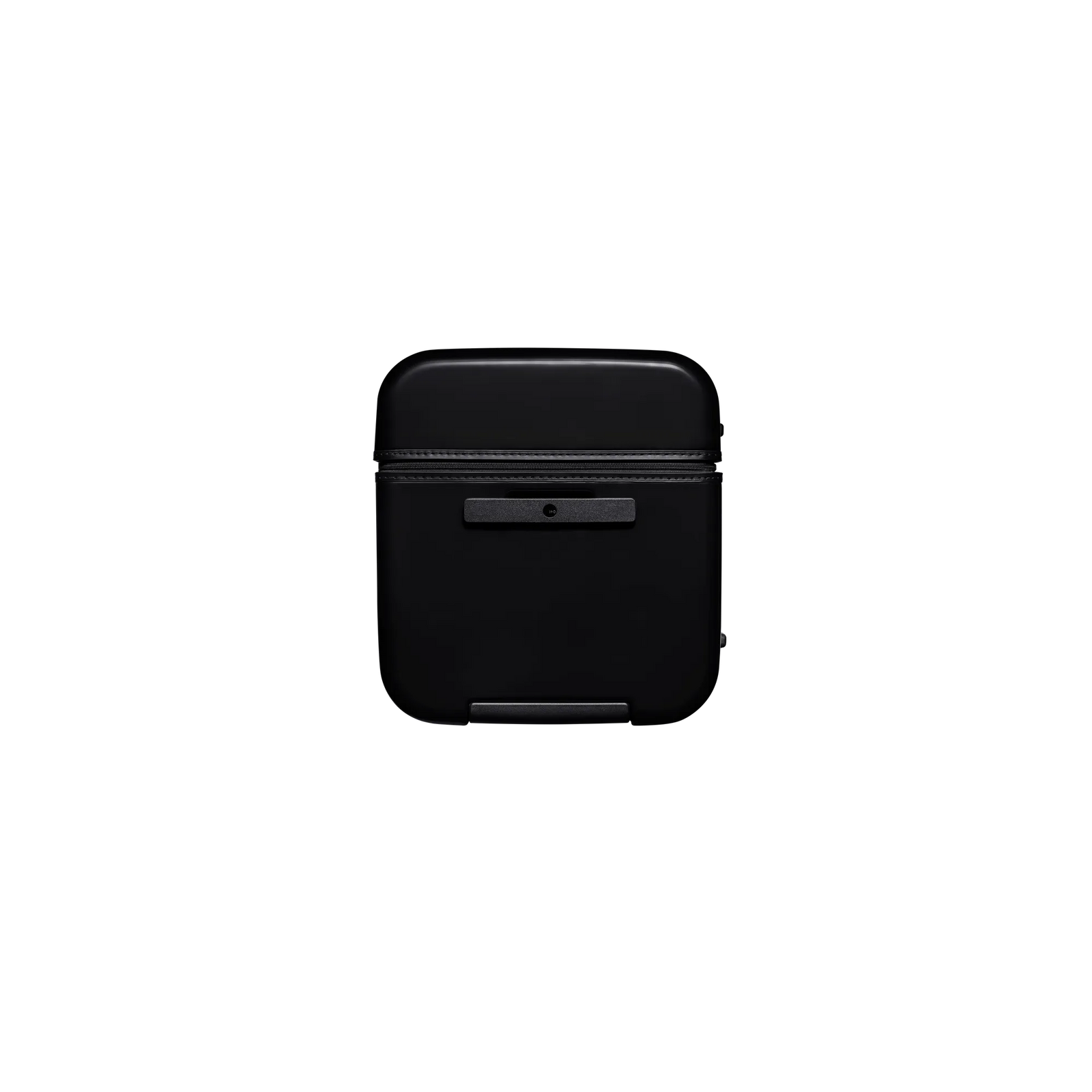 Charcoal Black