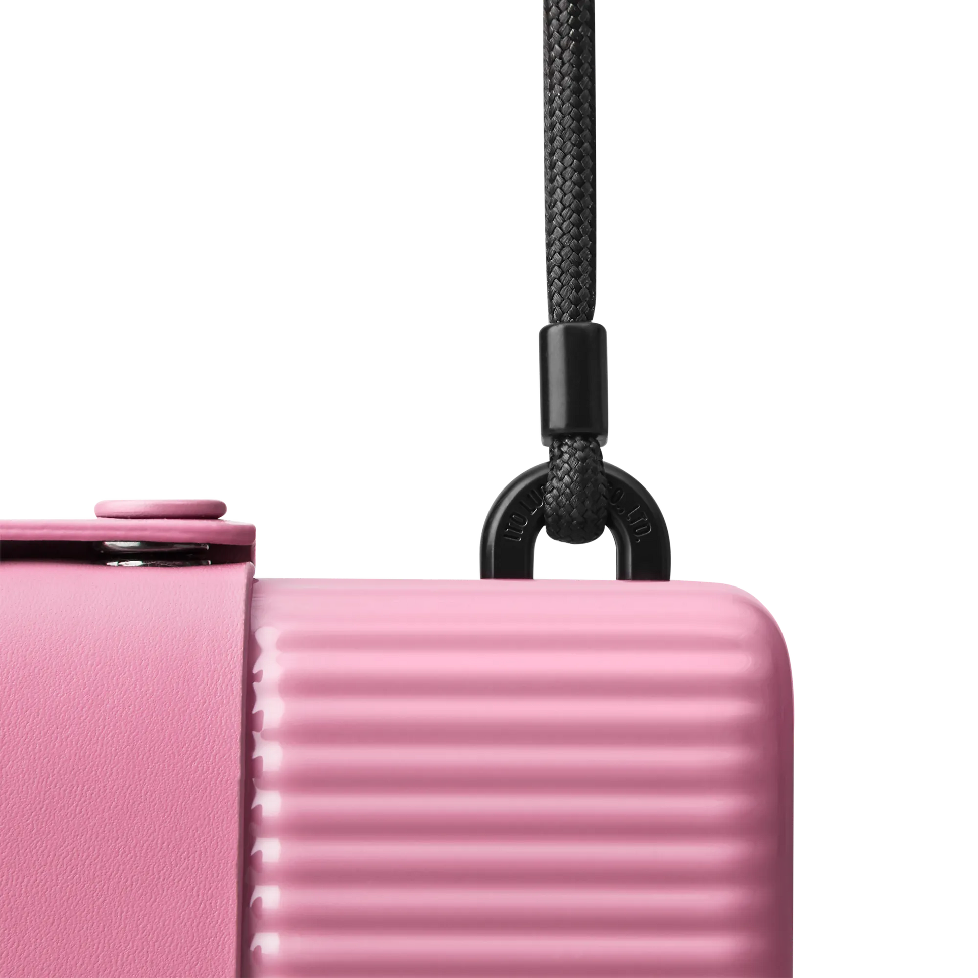 GLOSSY FAIRYLAND PINK