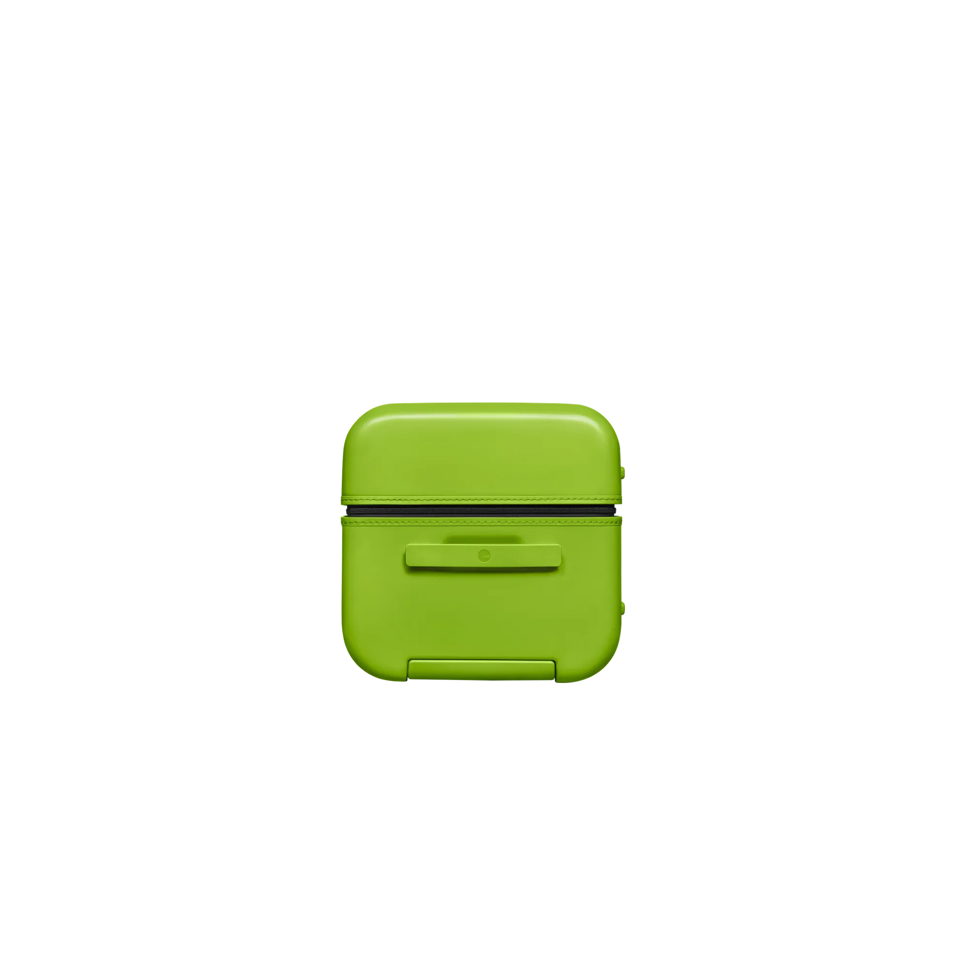 GLOSSY GREEN