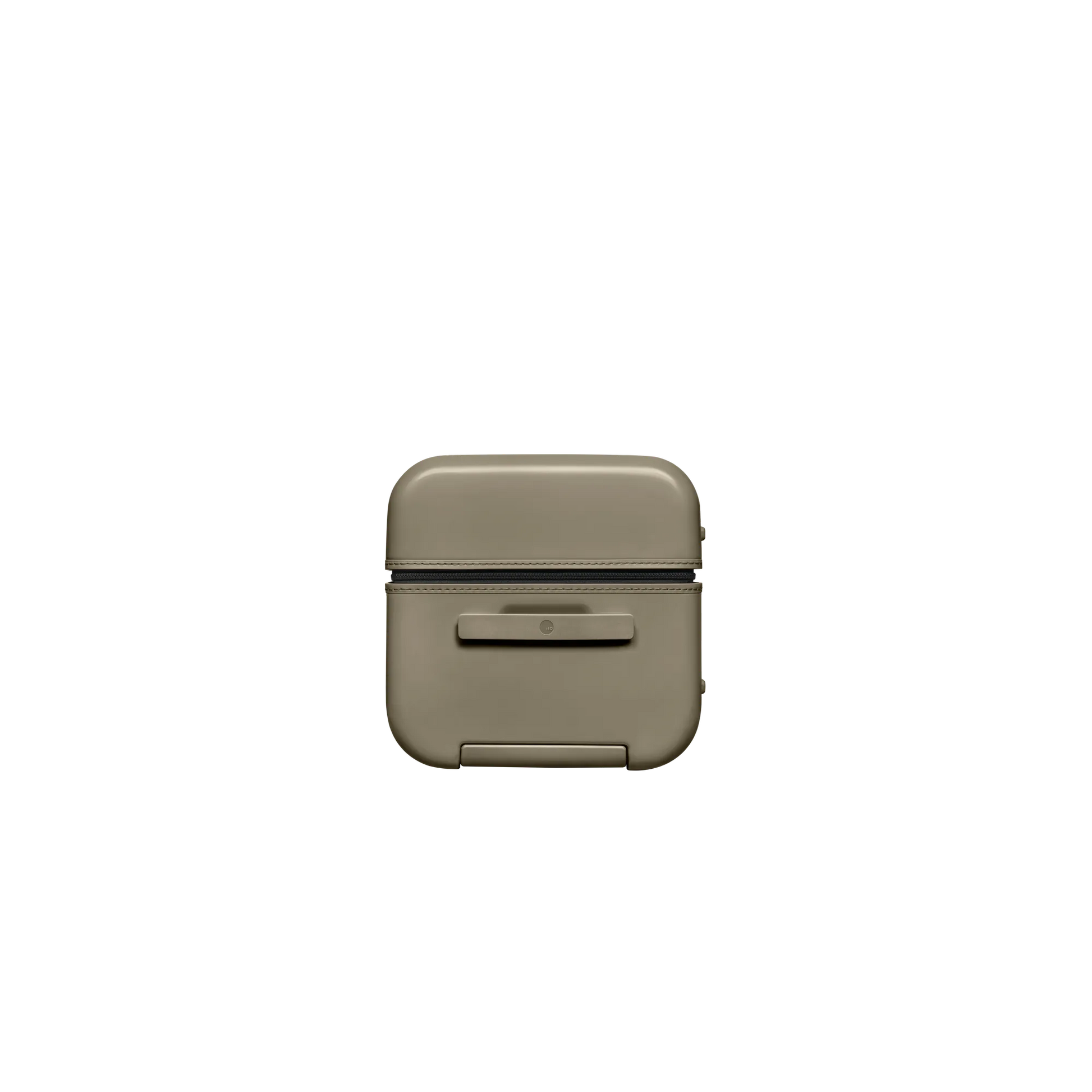GLOSSY PLAIN GREY