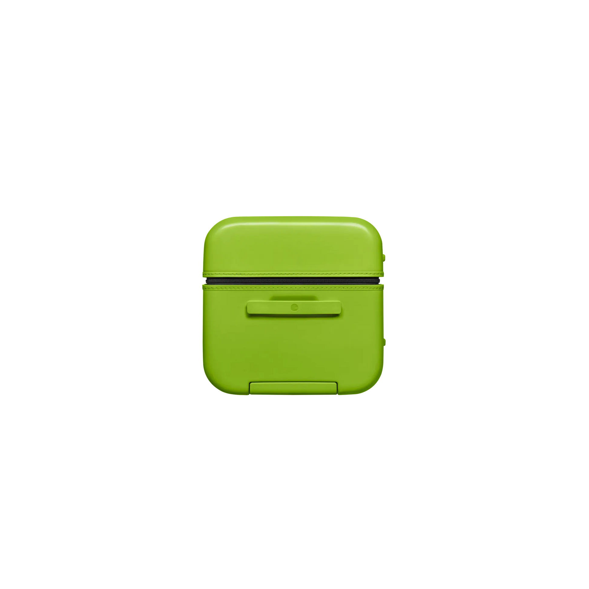 GLOSSY GREEN