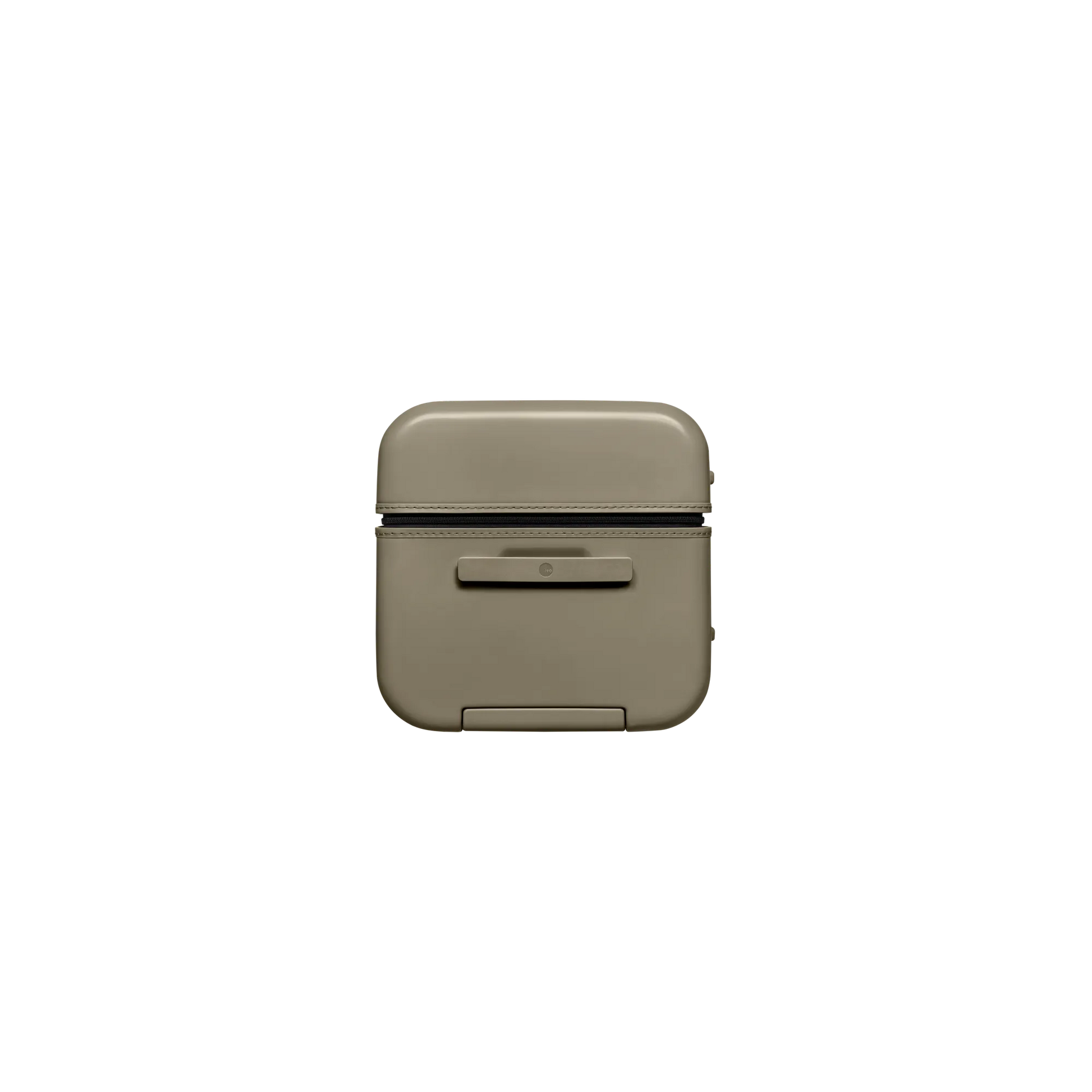 GLOSSY PLAIN GREY