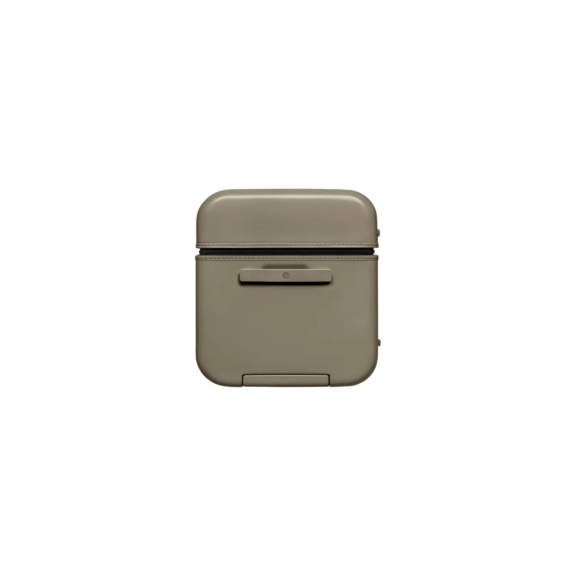 GLOSSY PLAIN GREY