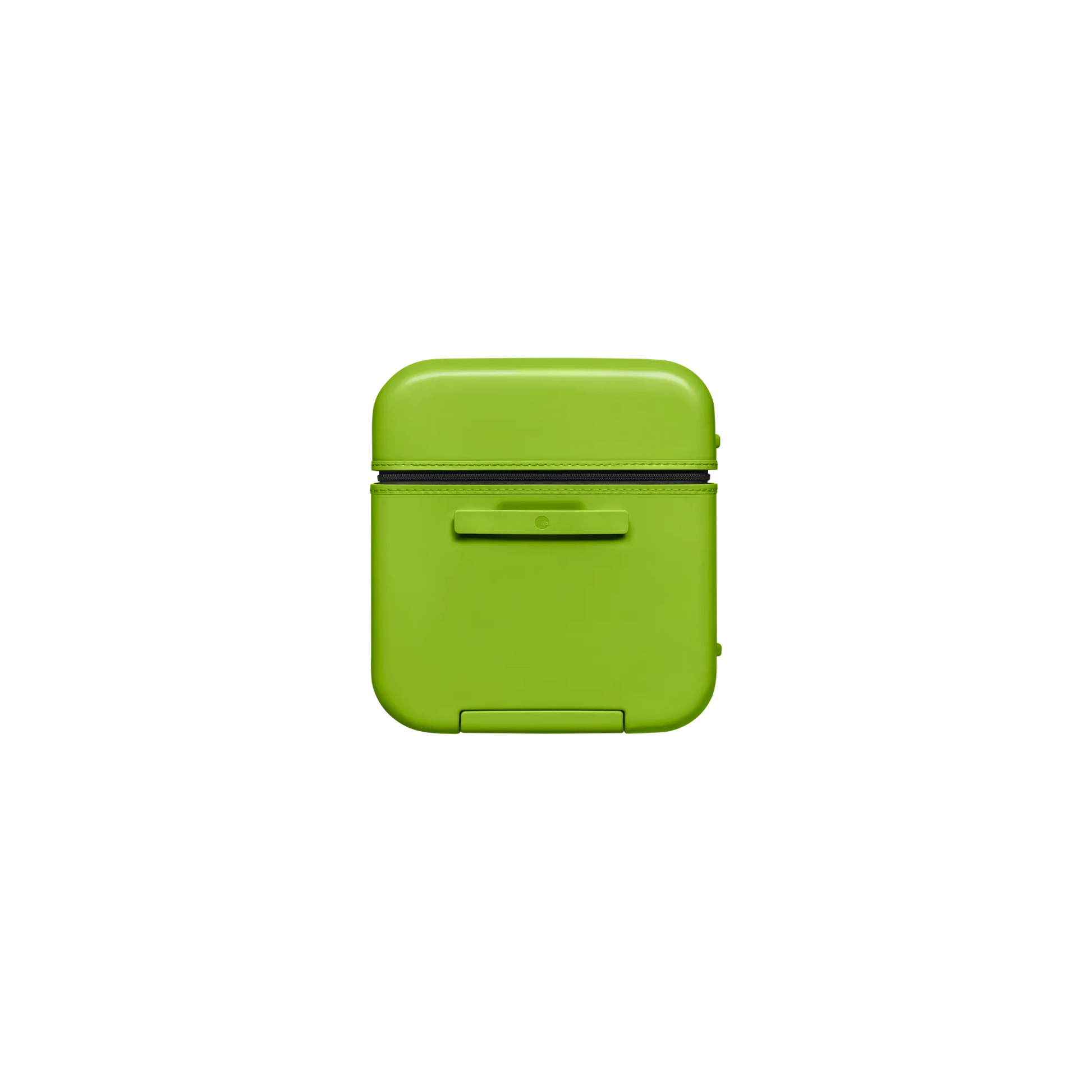 GLOSSY GREEN