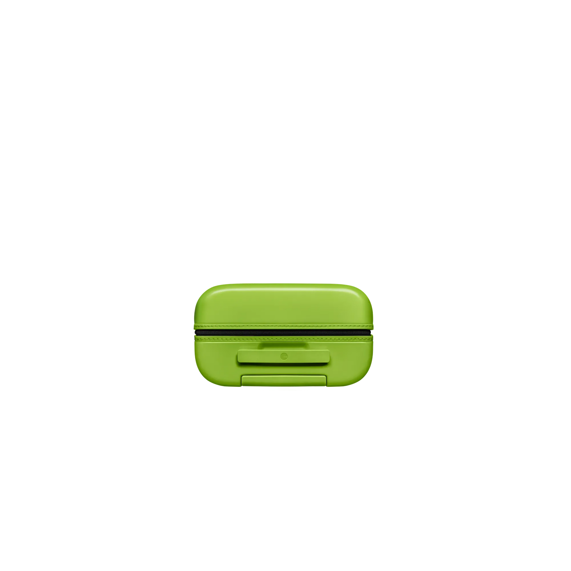 GLOSSY GREEN