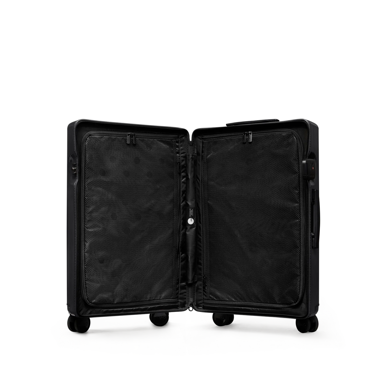 Charcoal Black