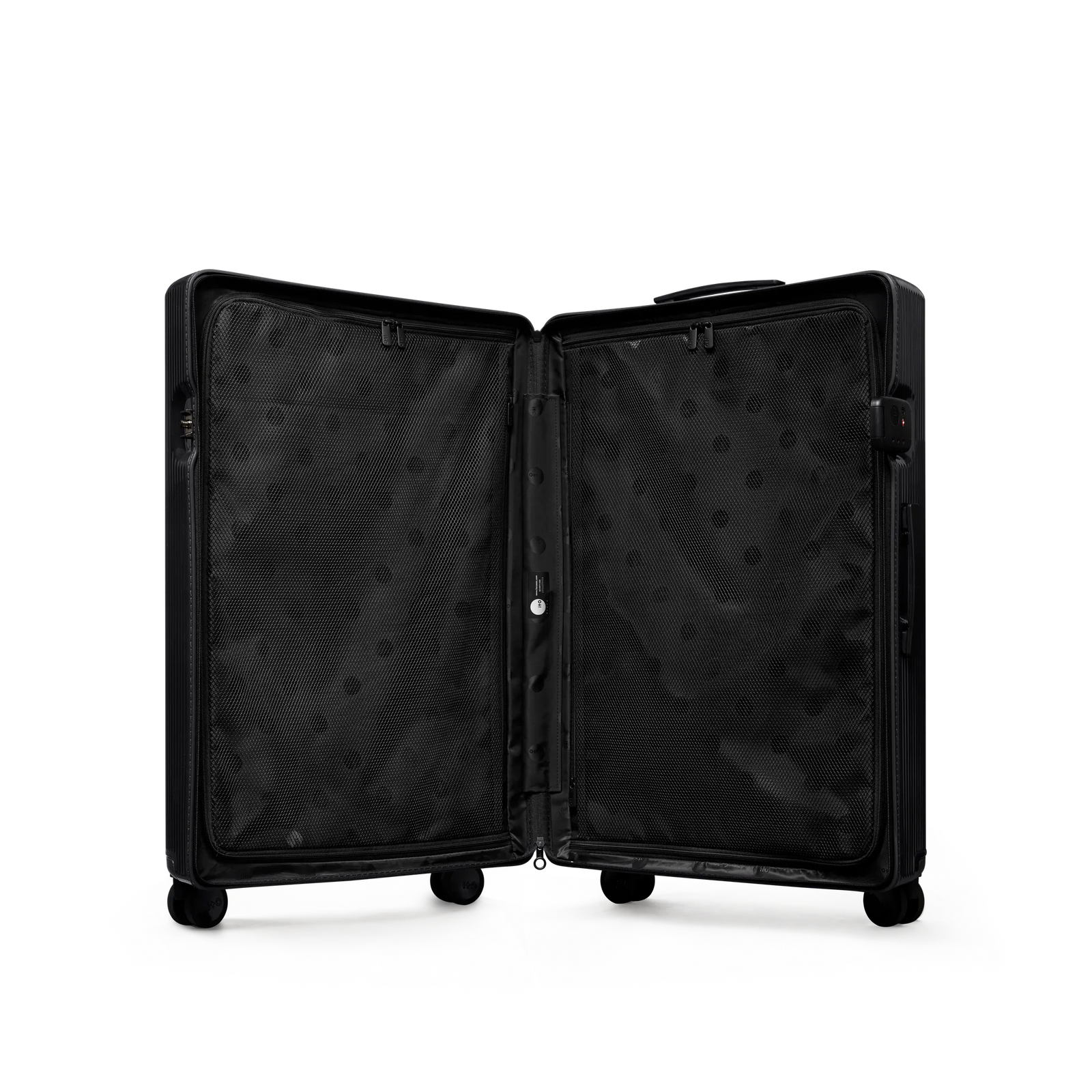 Charcoal Black