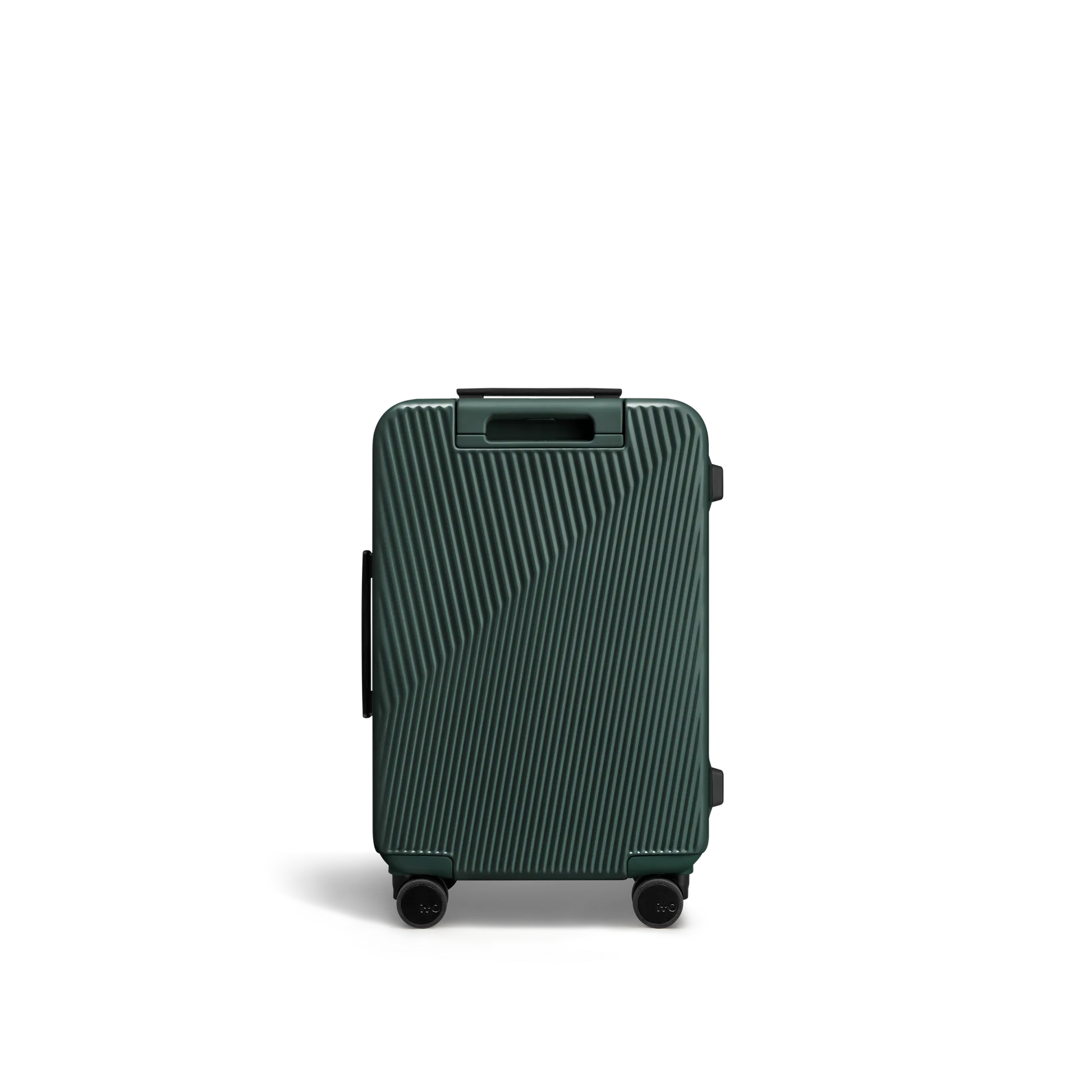 GLOSSY FOREST GREEN