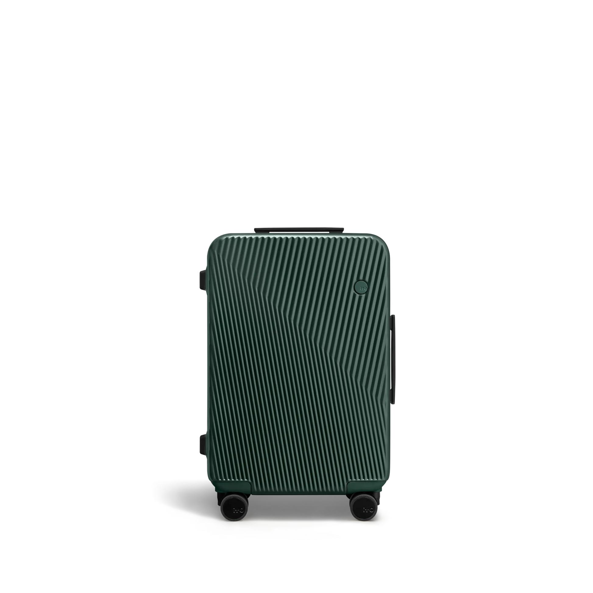 GLOSSY FOREST GREEN