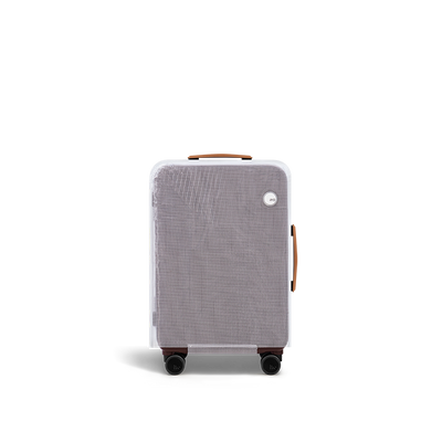 LUGGAGE COVER GINKGO