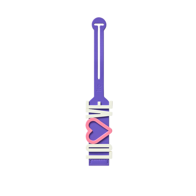 LUGGAGE TAG 2