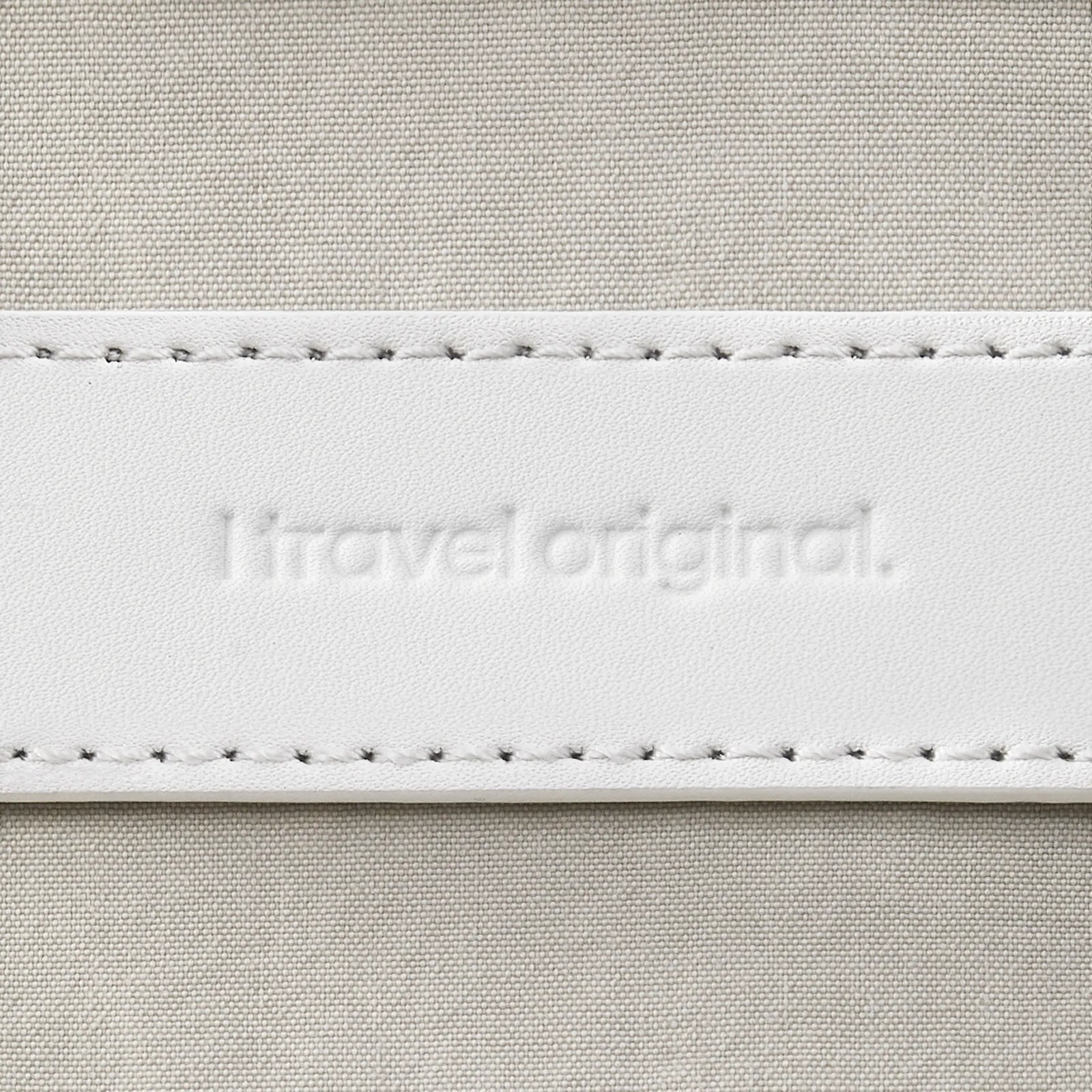 Feather White
