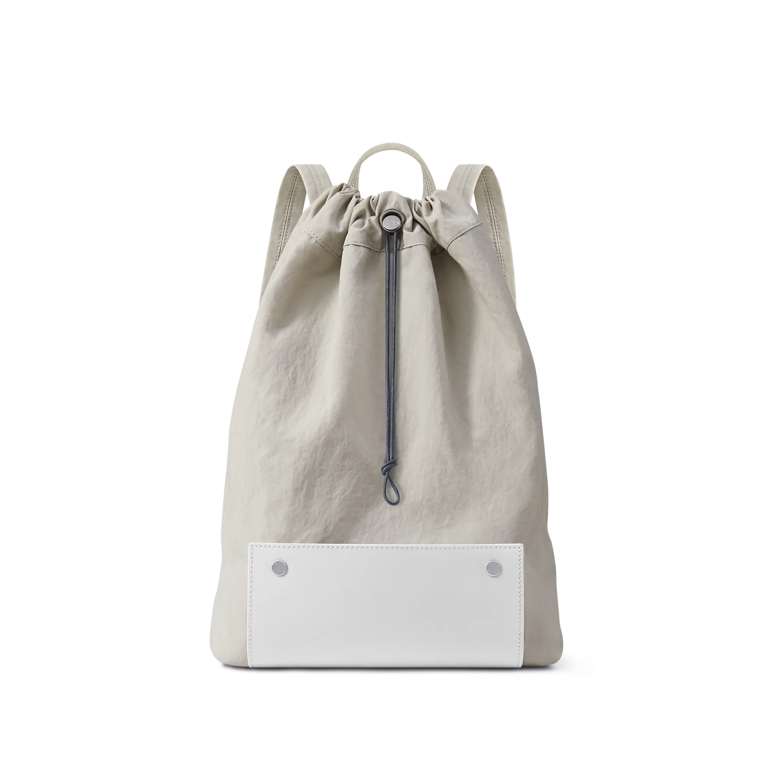 Feather White