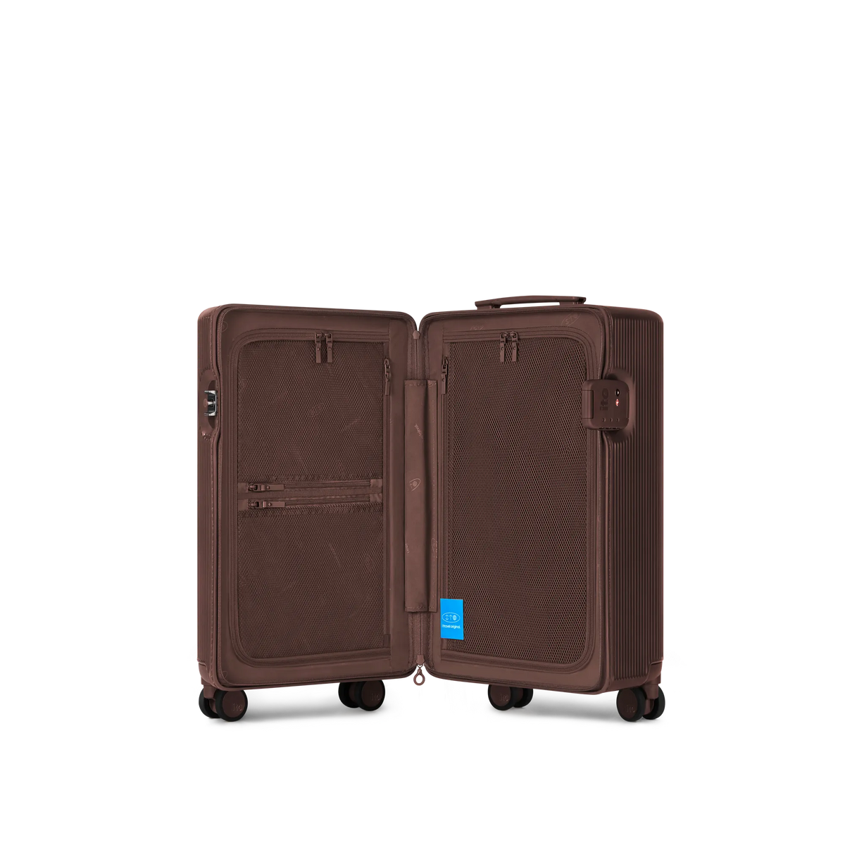 Velvet Brown