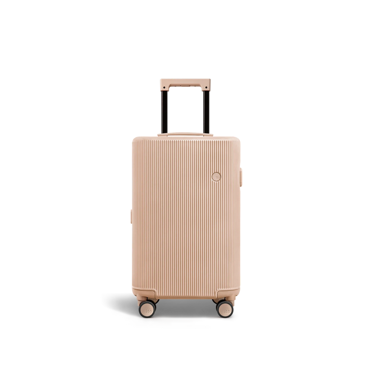 Amber Pink