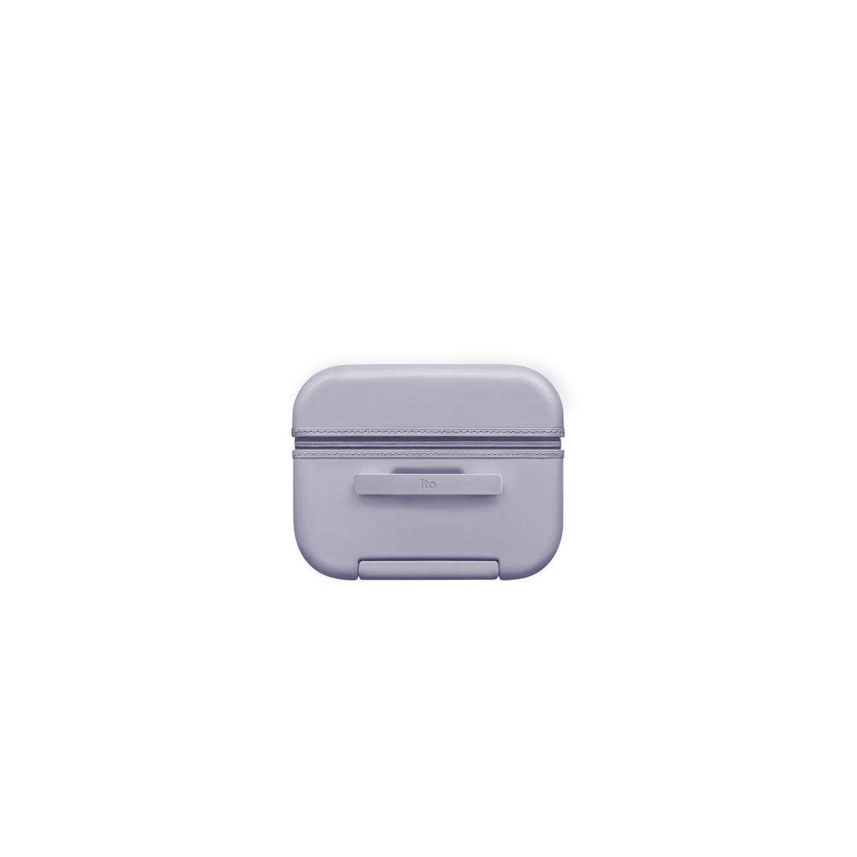 Lunar Violet