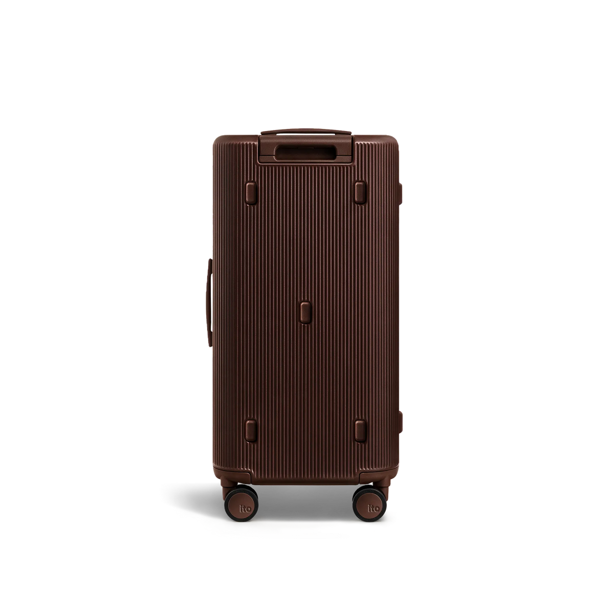 Velvet Brown