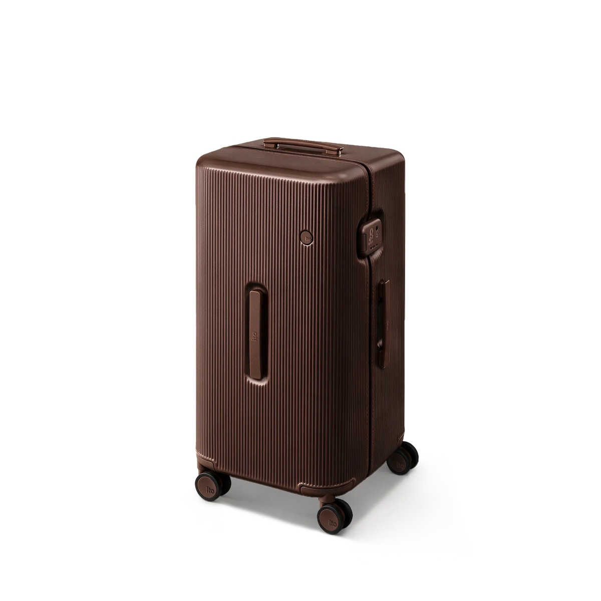 Velvet Brown