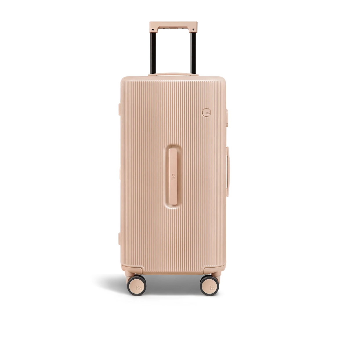 Amber Pink