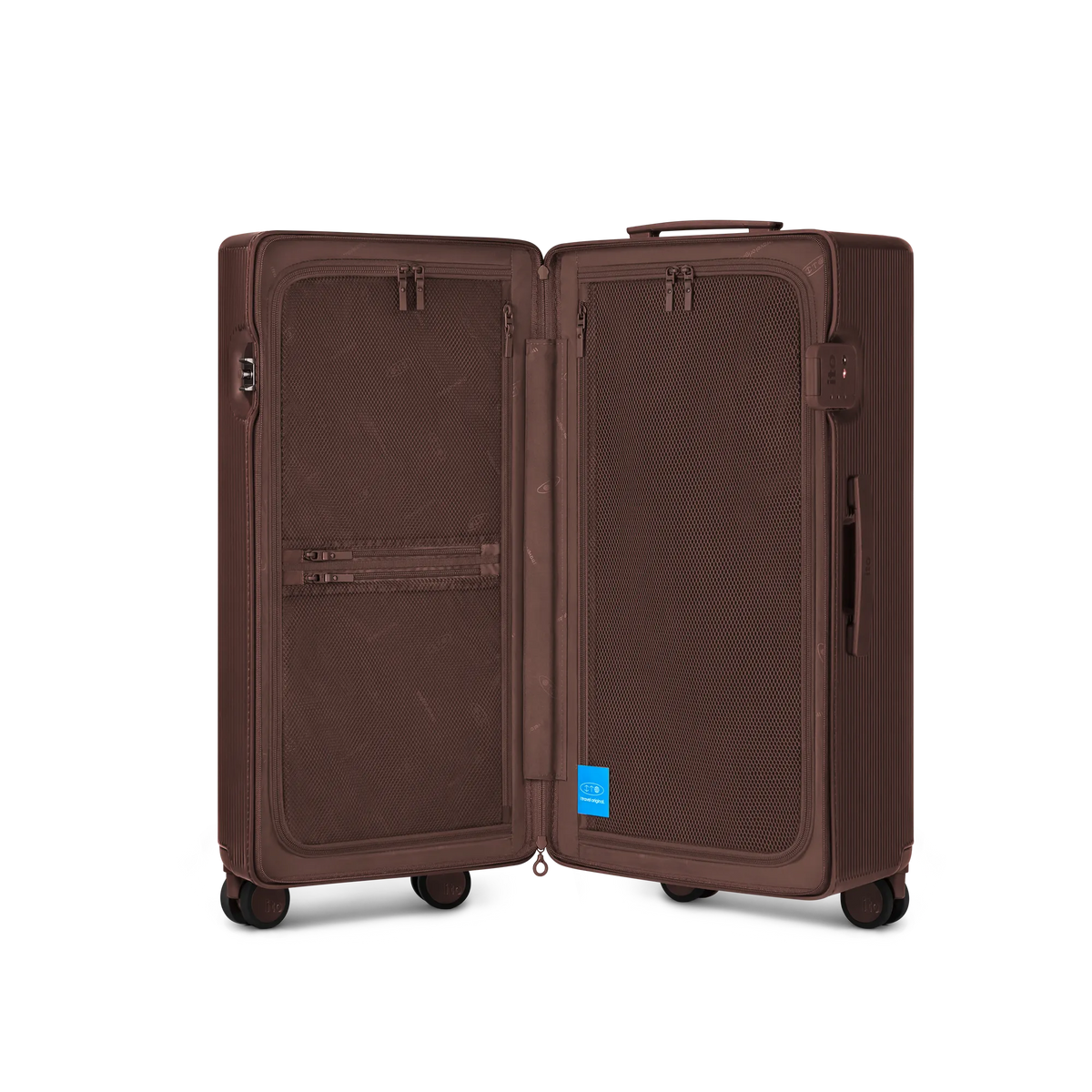 Velvet Brown