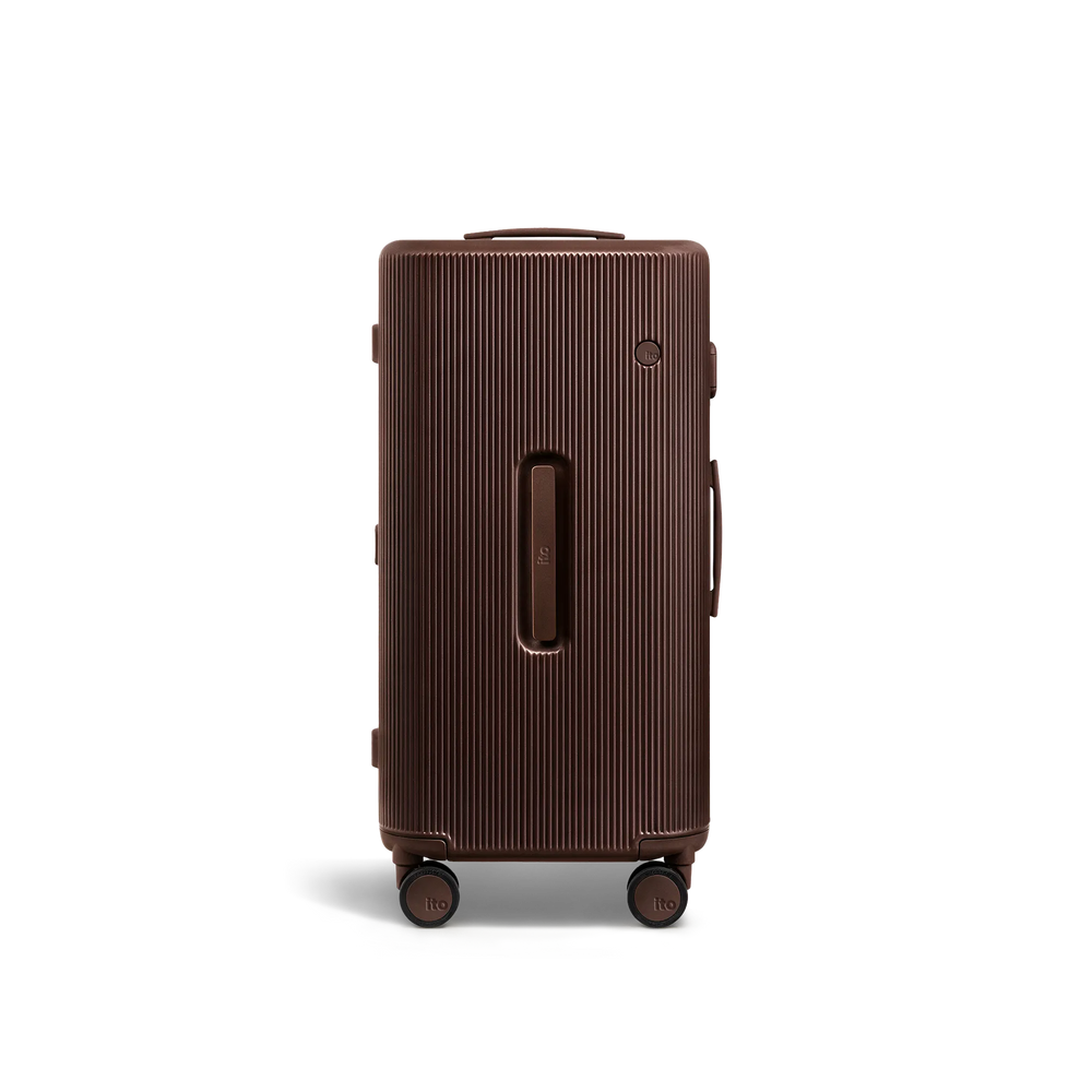 Velvet Brown