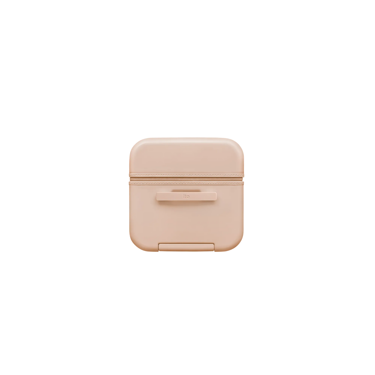 Amber Pink