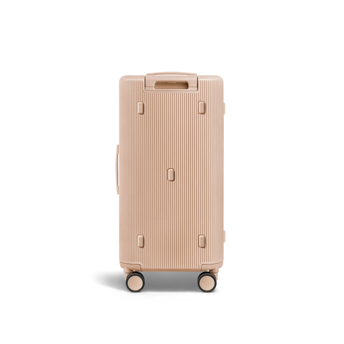 Amber Pink