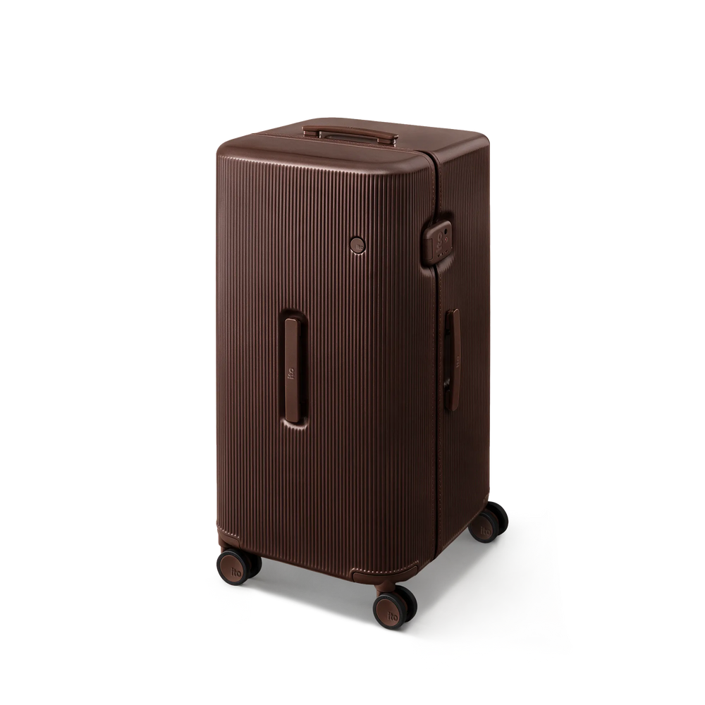 Velvet Brown