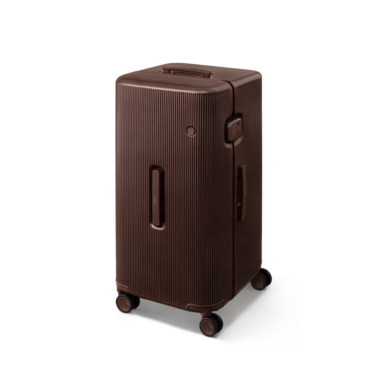 Velvet Brown