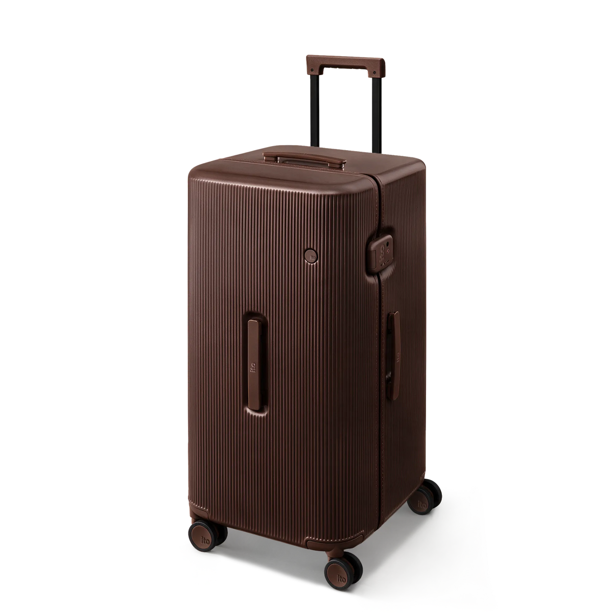 Velvet Brown