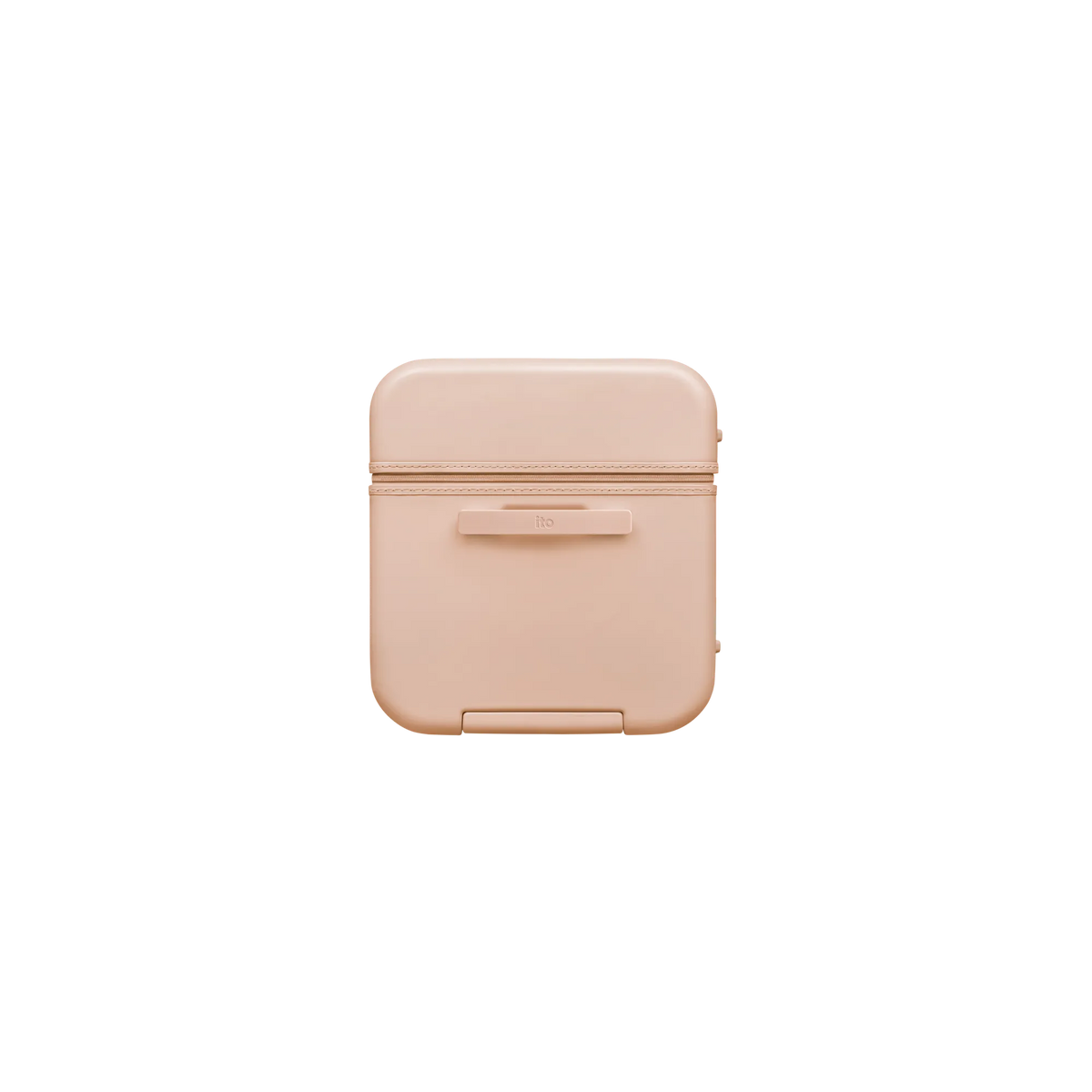 Amber Pink