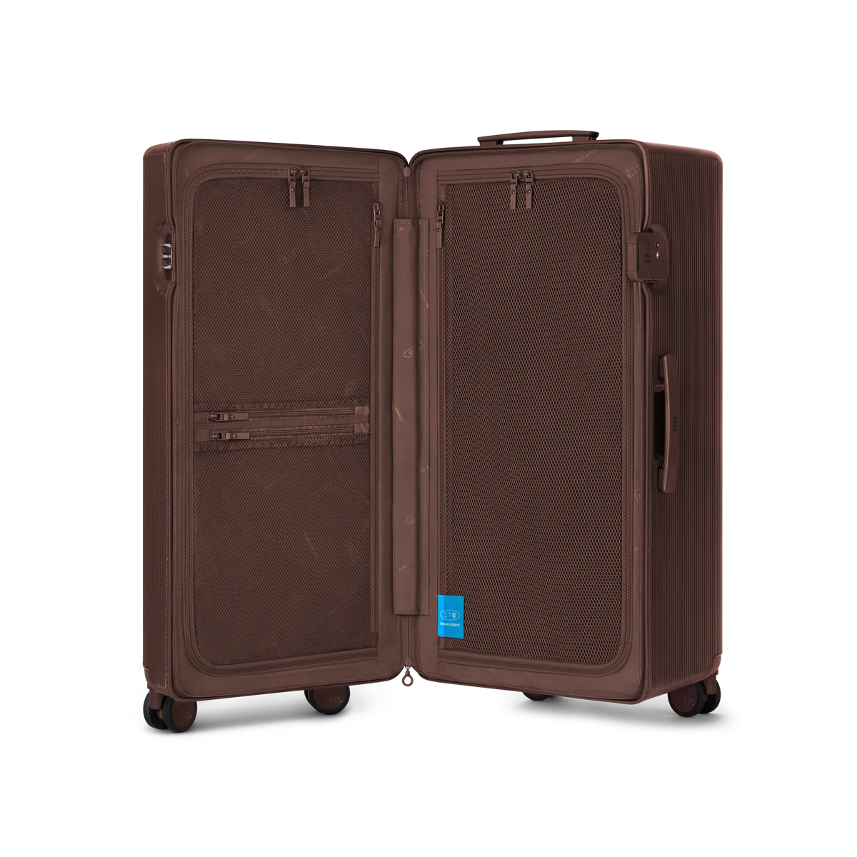 Velvet Brown