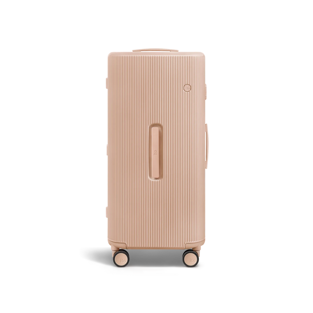Amber Pink