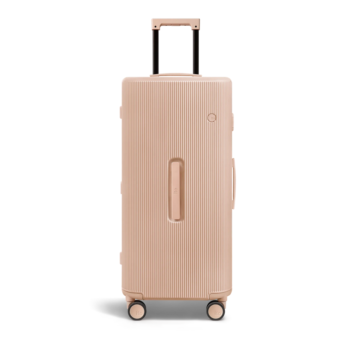 Amber Pink