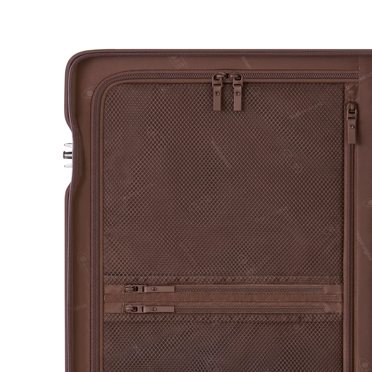 Velvet Brown