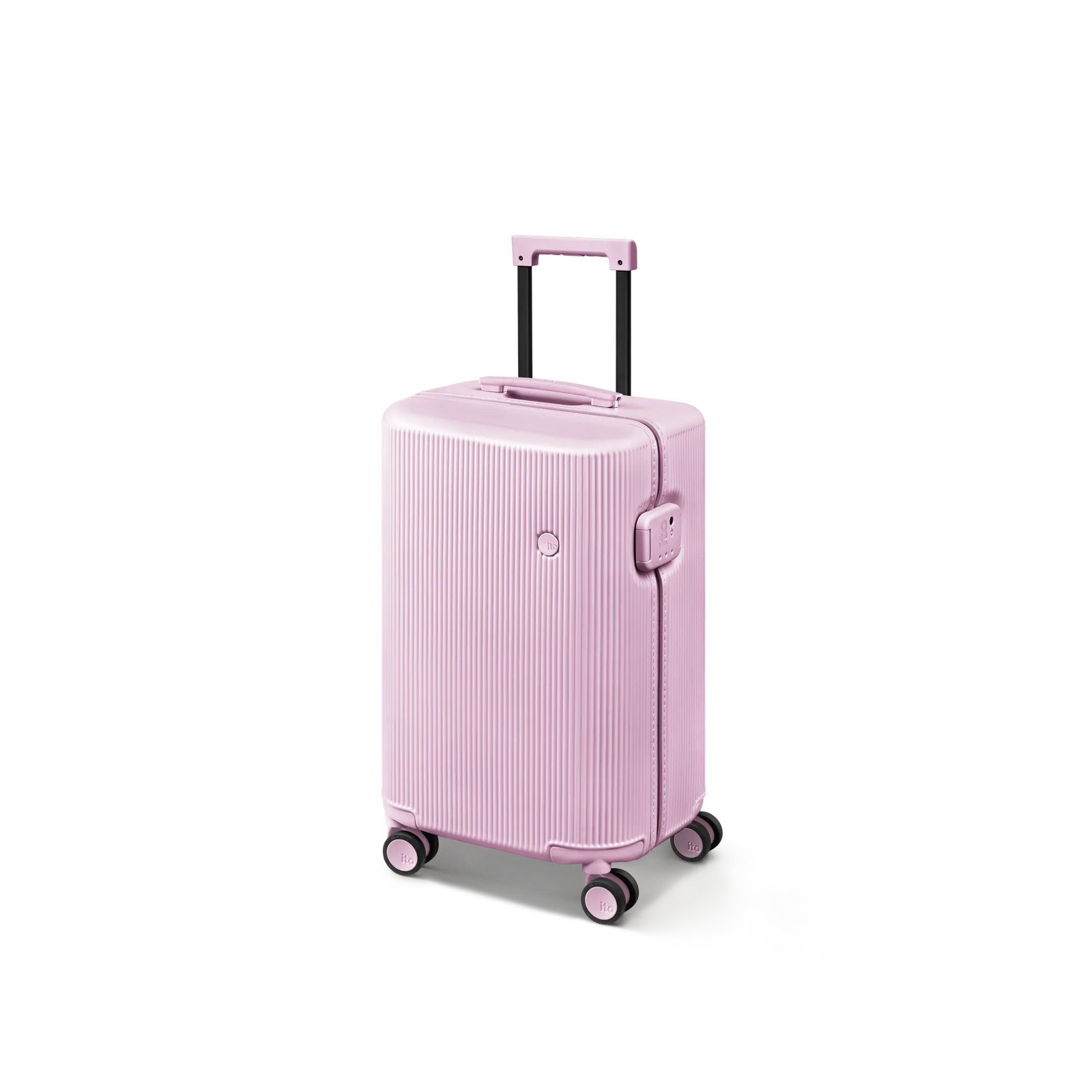 Bubble Pink