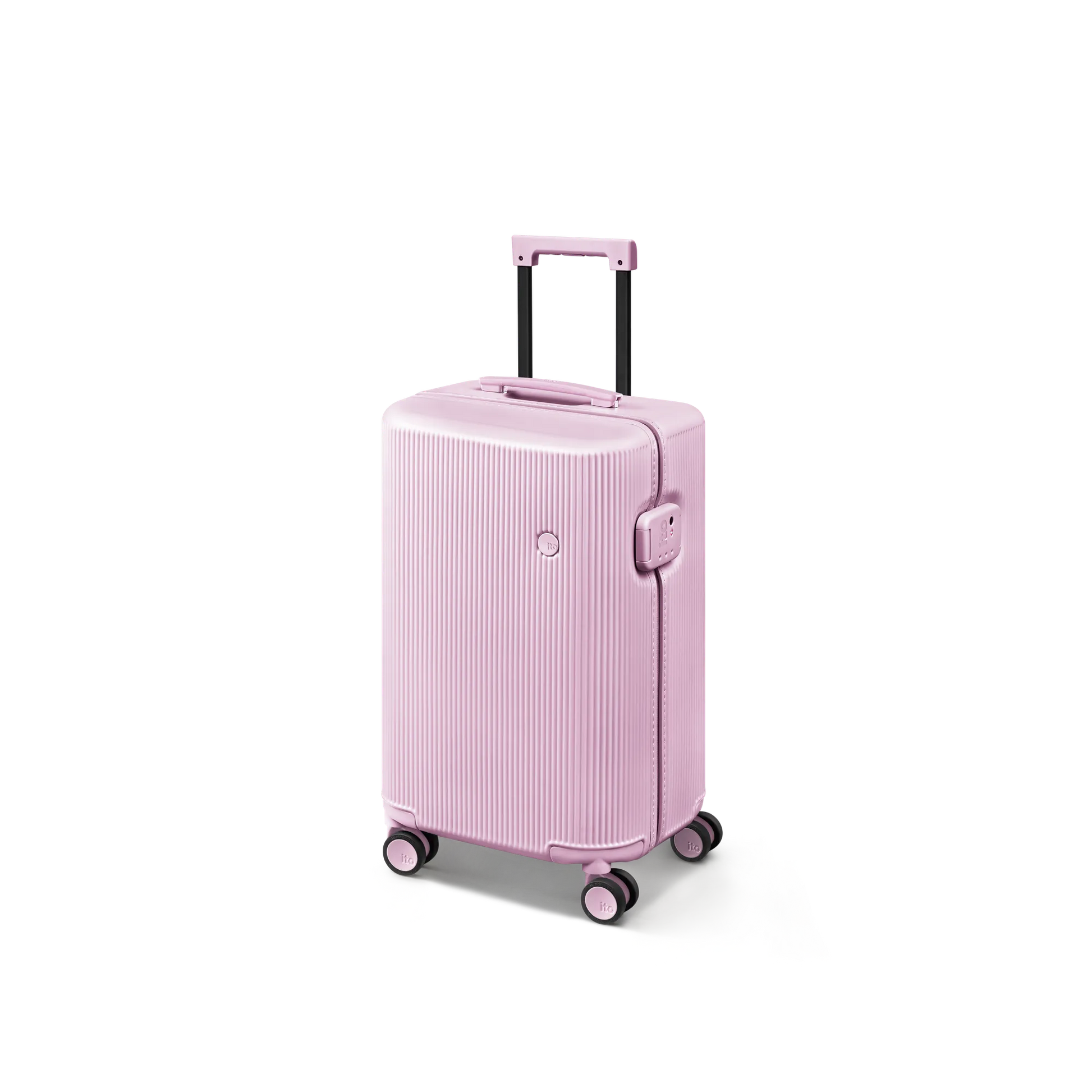 Bubble Pink