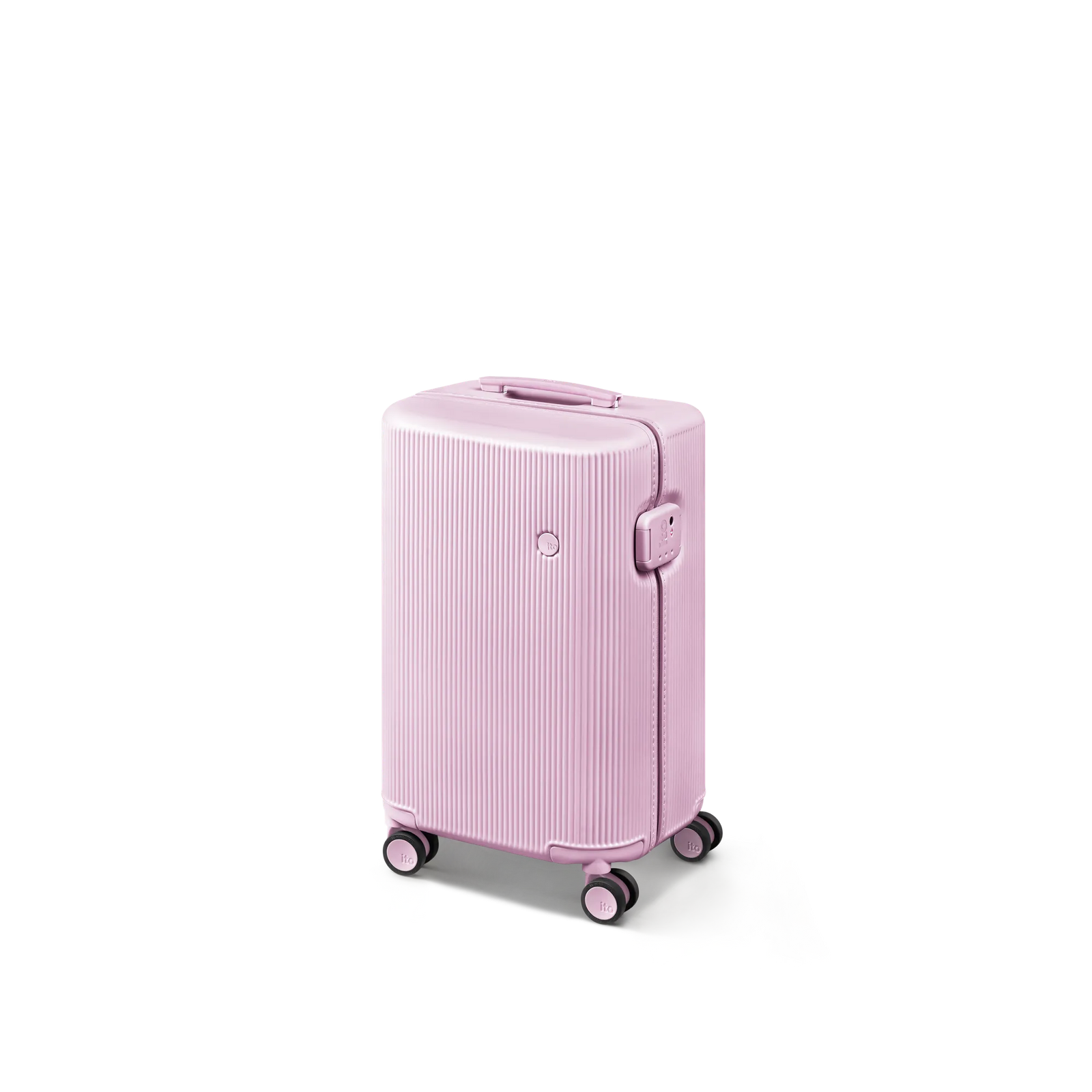 Bubble Pink