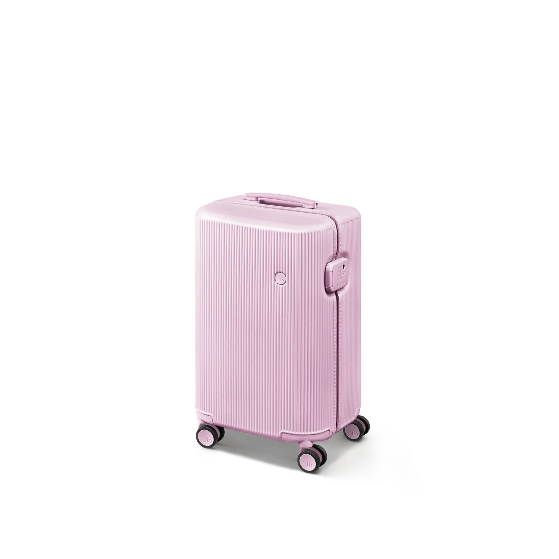 Bubble Pink