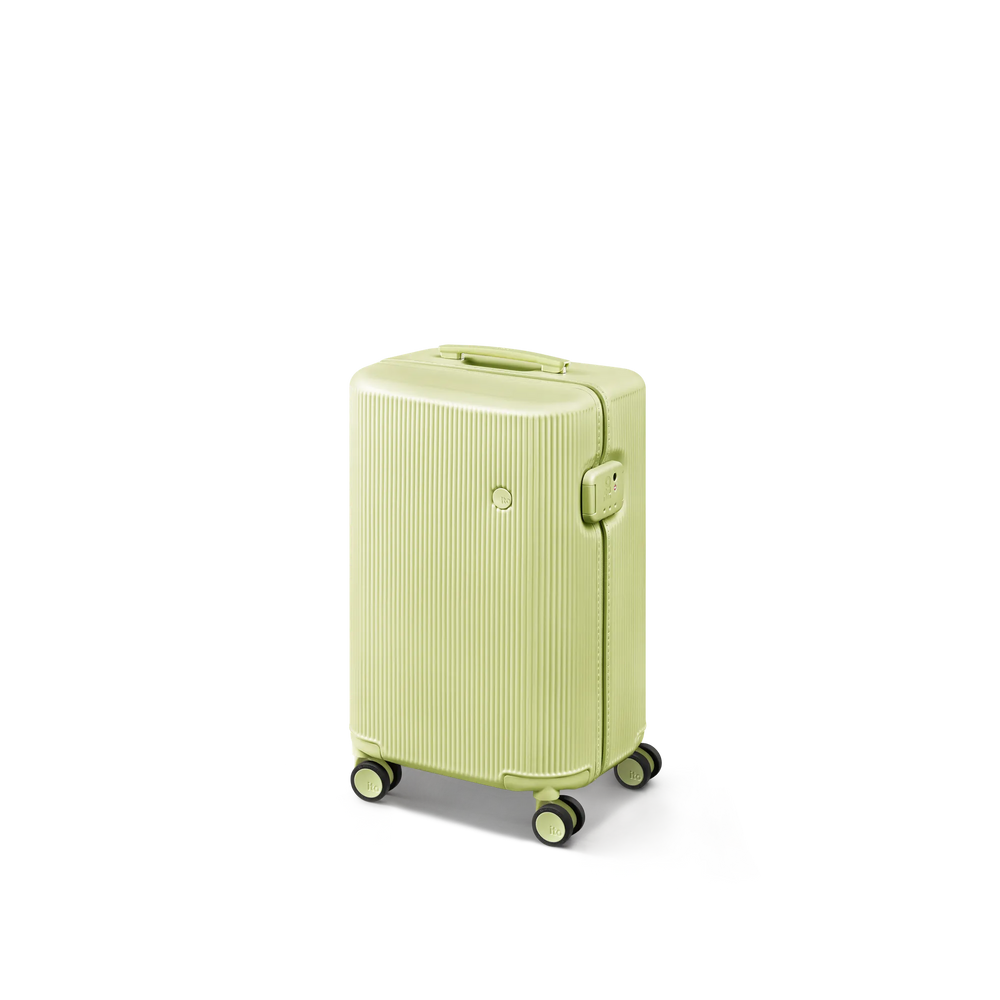 Fizzy Green